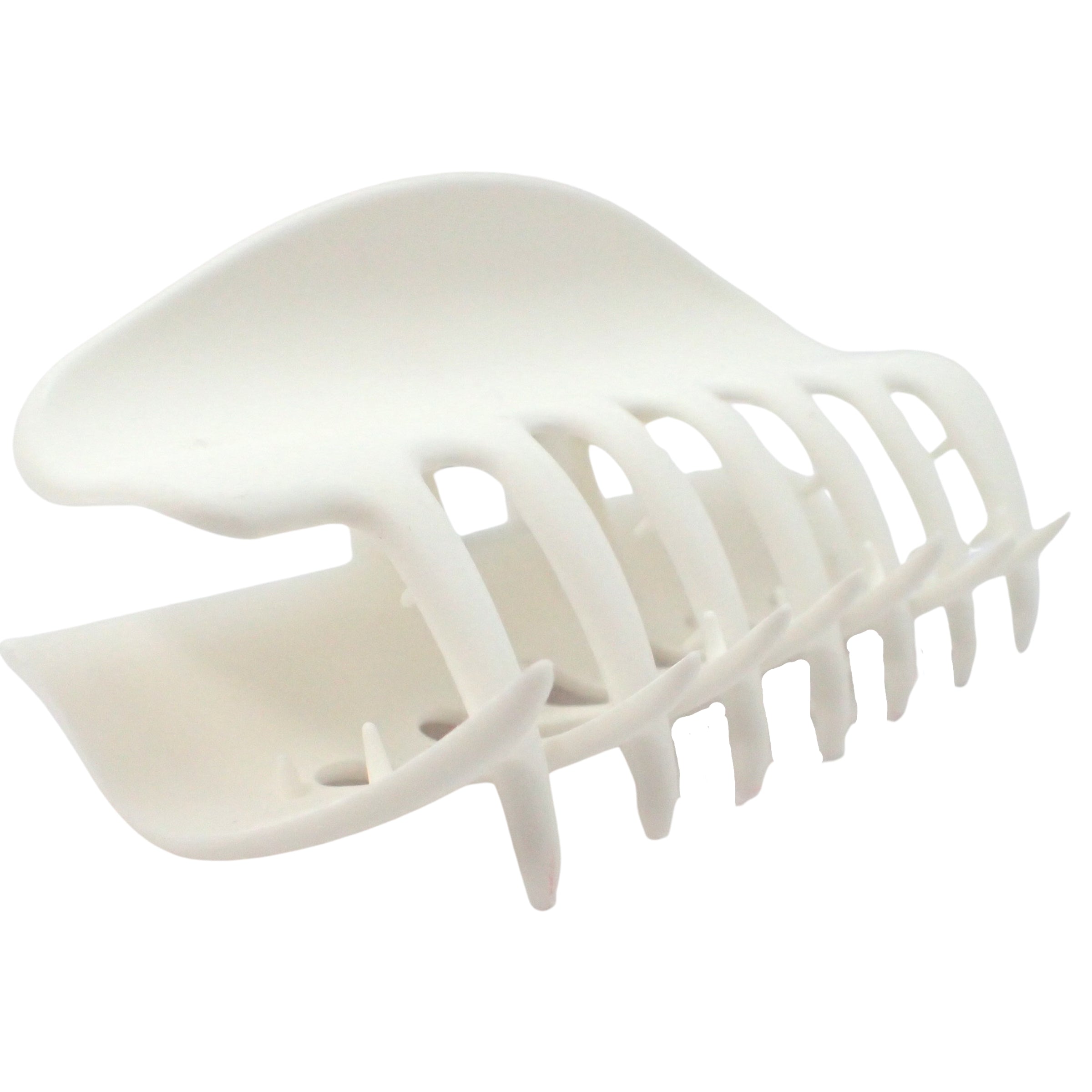 Tooth Hair Claw Clips for Women and Girls, Hair Accessories for Women, Large Hair clips, Hair Styling Tools, Hair Clips Women, Large Claw clips