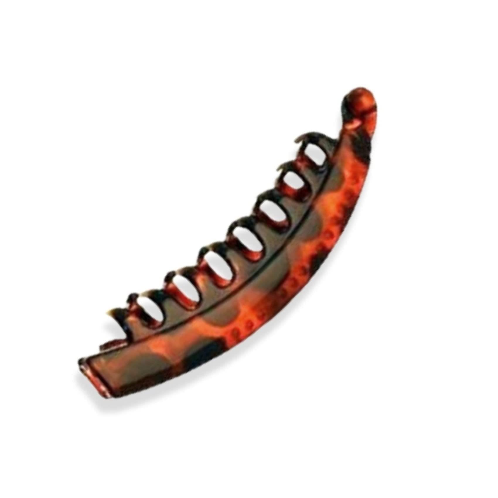 Banana Hair Clip for Women and Girls, Girls Hair Accessories, Hair accessories for Women, Hair Styling Accessories, Banana Clips for Hair