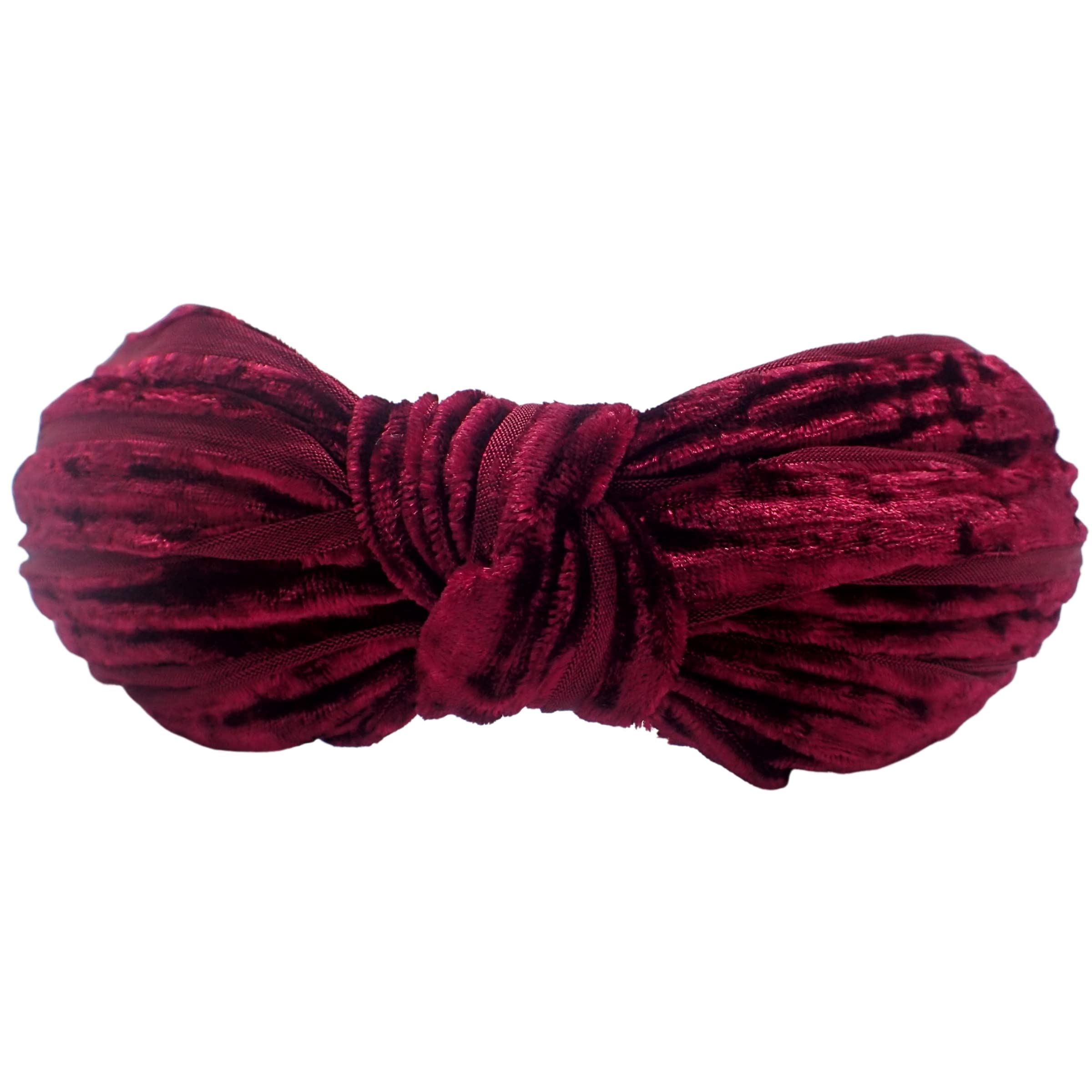 Velvet Plaited Alice Bands Adult Women, Hair Accessories for Women, Hair Bands for Women, Thick Headband, Womens Headbands, Head Bands Adult Women, Wide Headbands