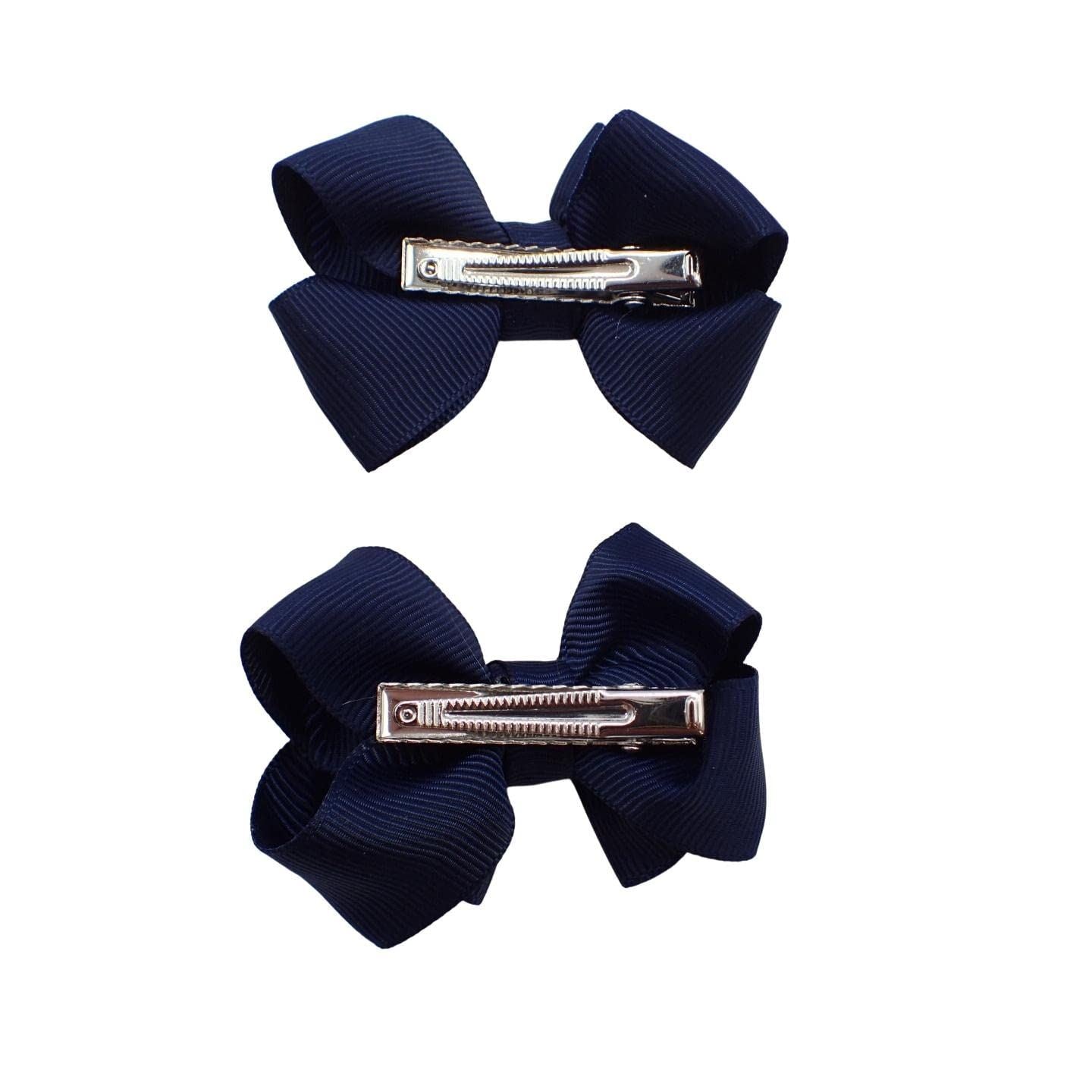 2pc Hair Bows For Girls Girls Hair Accessories Hair Ties Hair Clips Women Hair Bows Hair Clip Hair Bow Hair Accessories for Girls Kids Hair Accessories