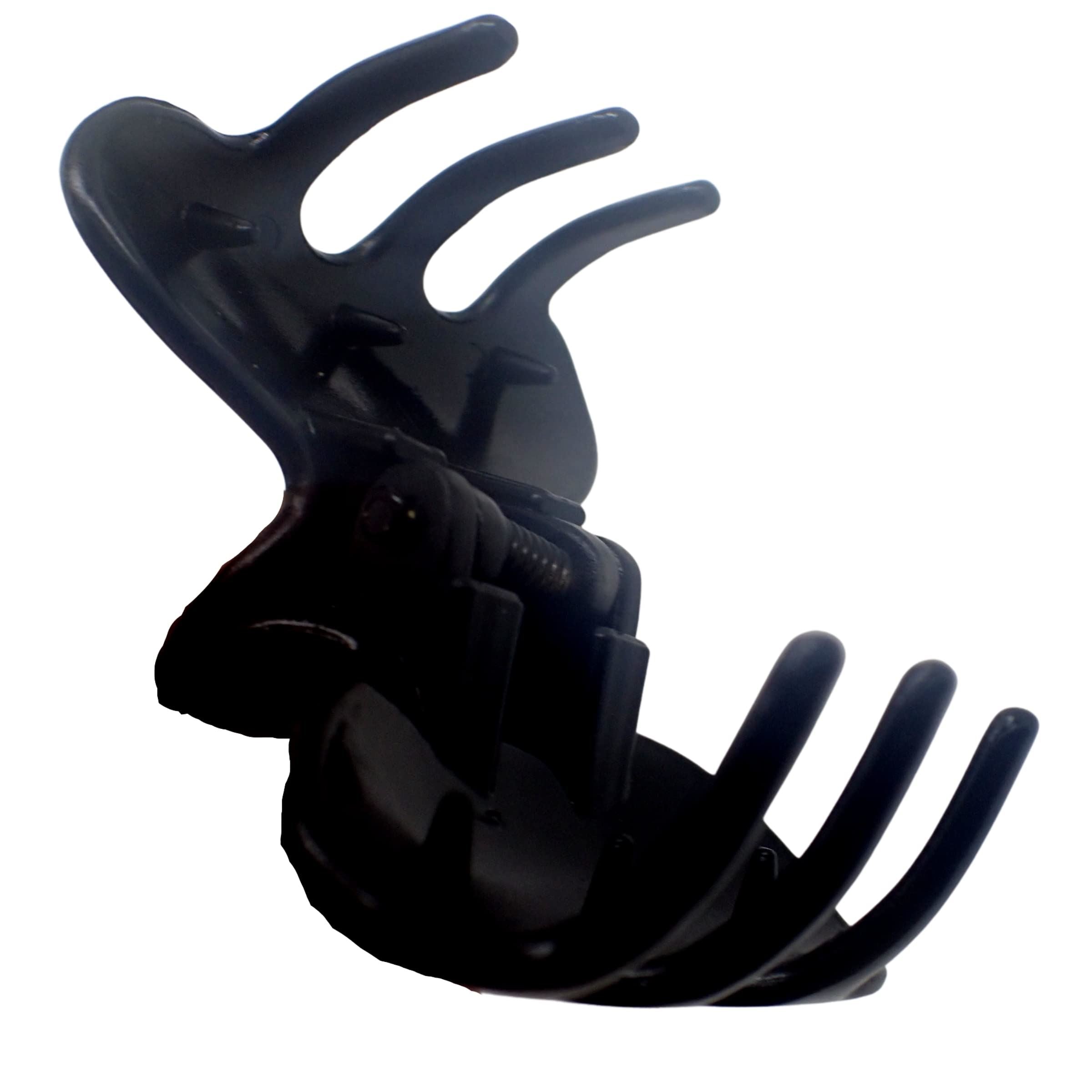 2pc Glitter small Hair Clip Hair claw clips Claw Clips Hair claw clip small small claw clips small hair claw clips claw clips small hair claw clip small