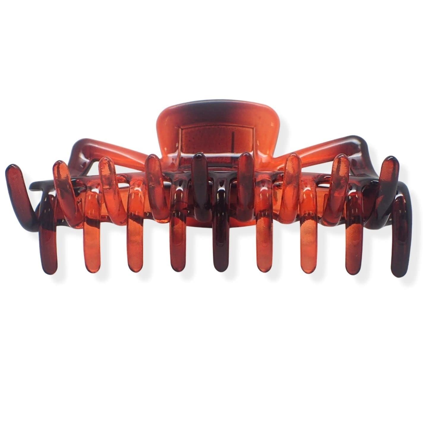 11cm/4.3" Butterfly Hair Claw Clips