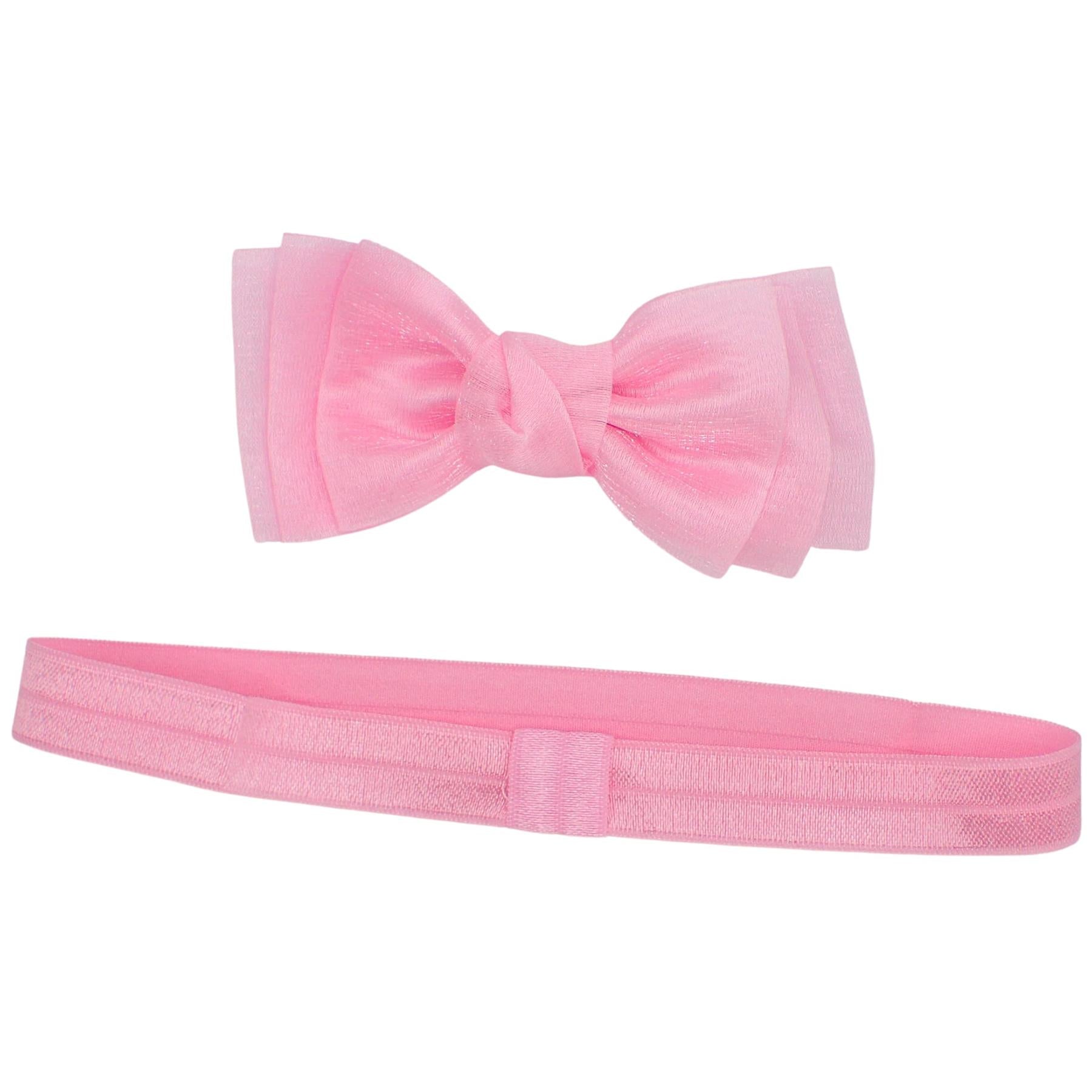 Hair Bow clip Headbands for Girls, Baby Headband, Hair Accessories for Girls, Baby Hair Accessories, Hair Accessories for Women, Bow Clip