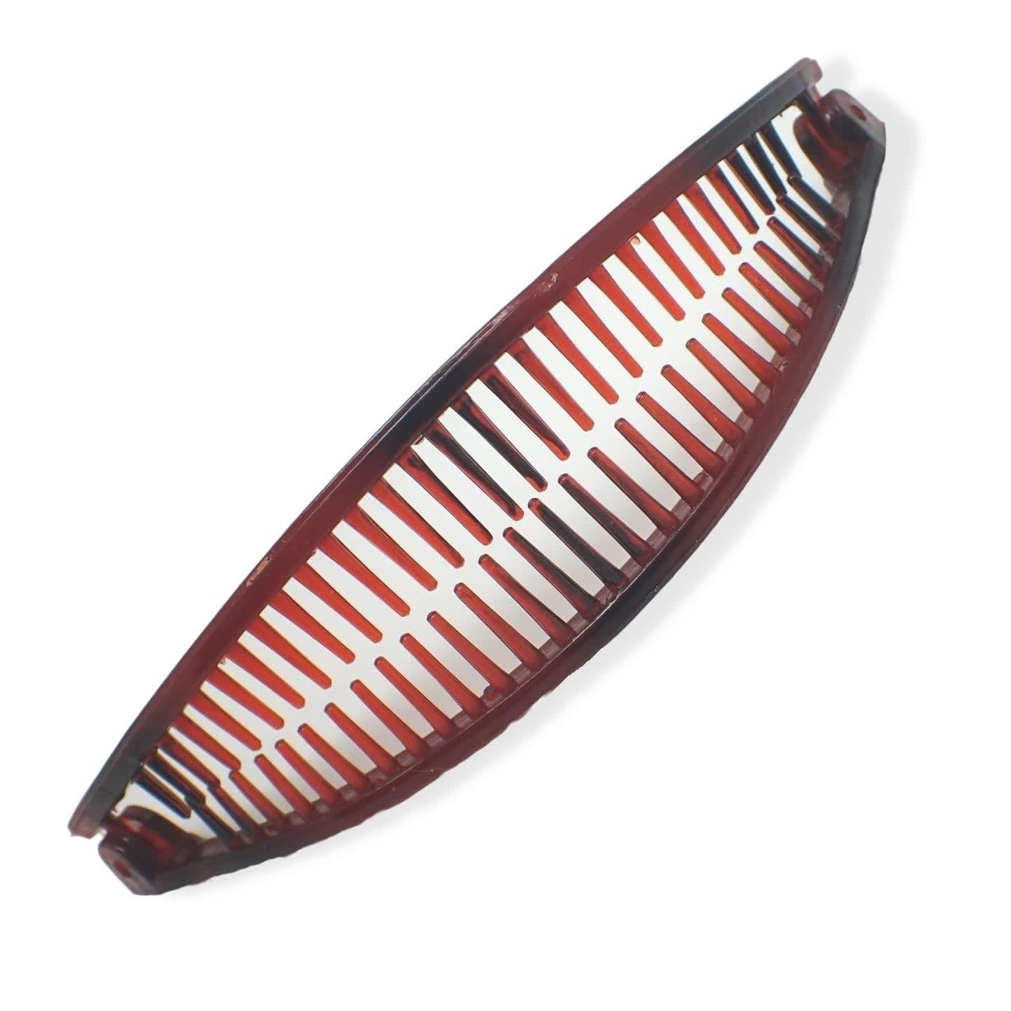 Banana Hair Clip for Women and Girls, Girls Hair Accessories, Hair accessories for Women, Hair Styling Accessories, Banana Clips for Hair