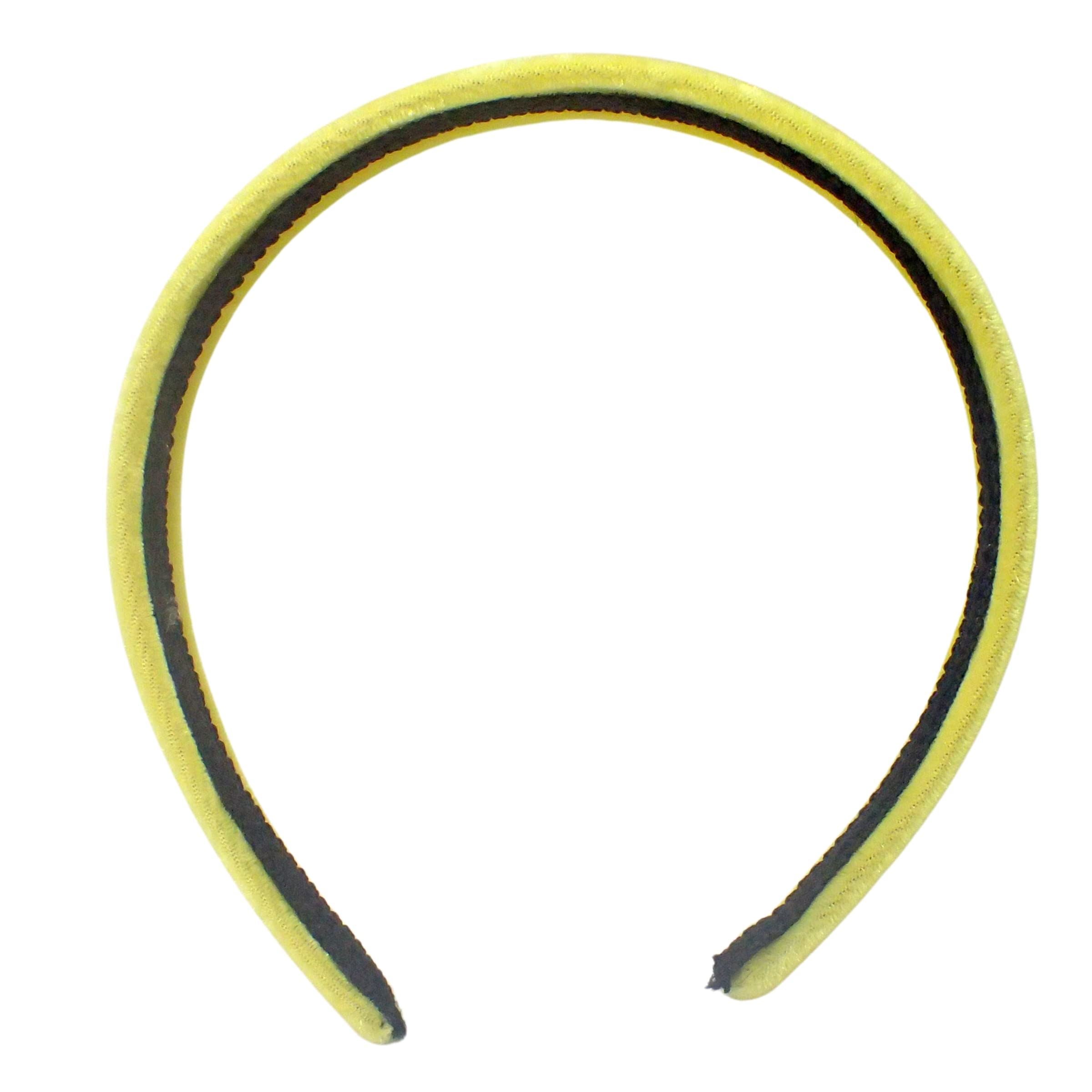 Velvet Alice Bands Luxury Headband Head Band Hairband Hair Band Adult Women Ladies Girls Kids Wedding Bride Fashion Aliceband Wonderland 2.5cm 1" Thick Wide