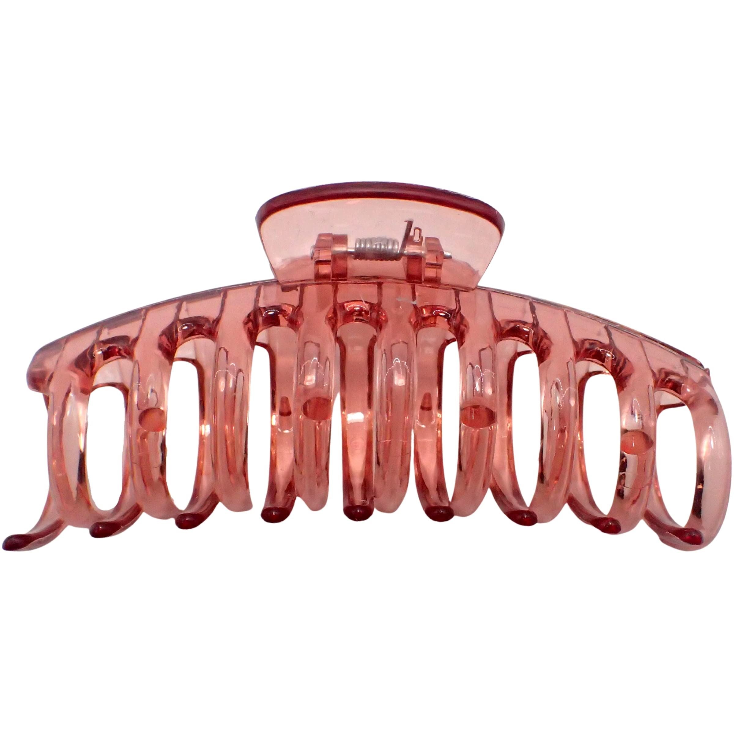 Sausage Hair Claw Clips for Women and Girls, Hair Accessories for Women, Large Hair clips, Hair Styling Tools, Hair Clips Women, Large Claw clips