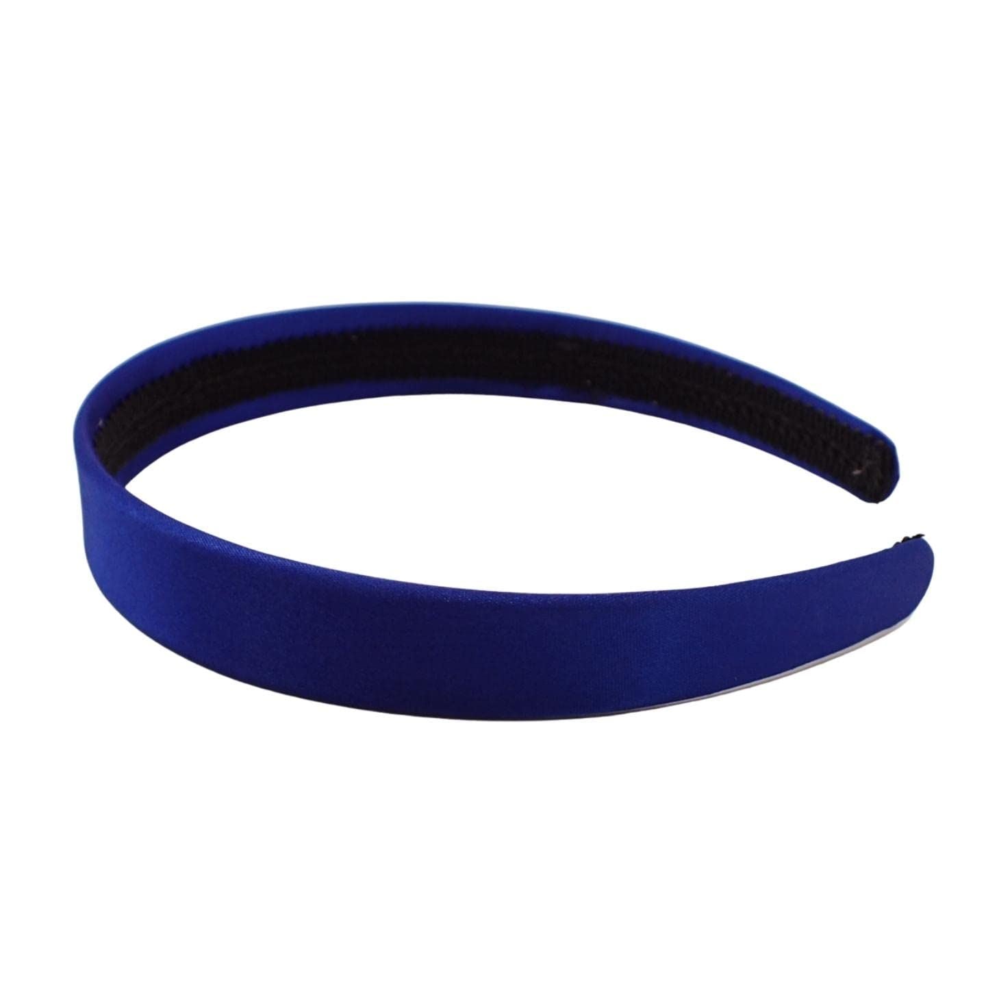 2cm Silk Satin Alice band, Kids Hair Accessories, Headbands for Girls, Hair Accessories for Girls, Satin Headband, Hairbands Women