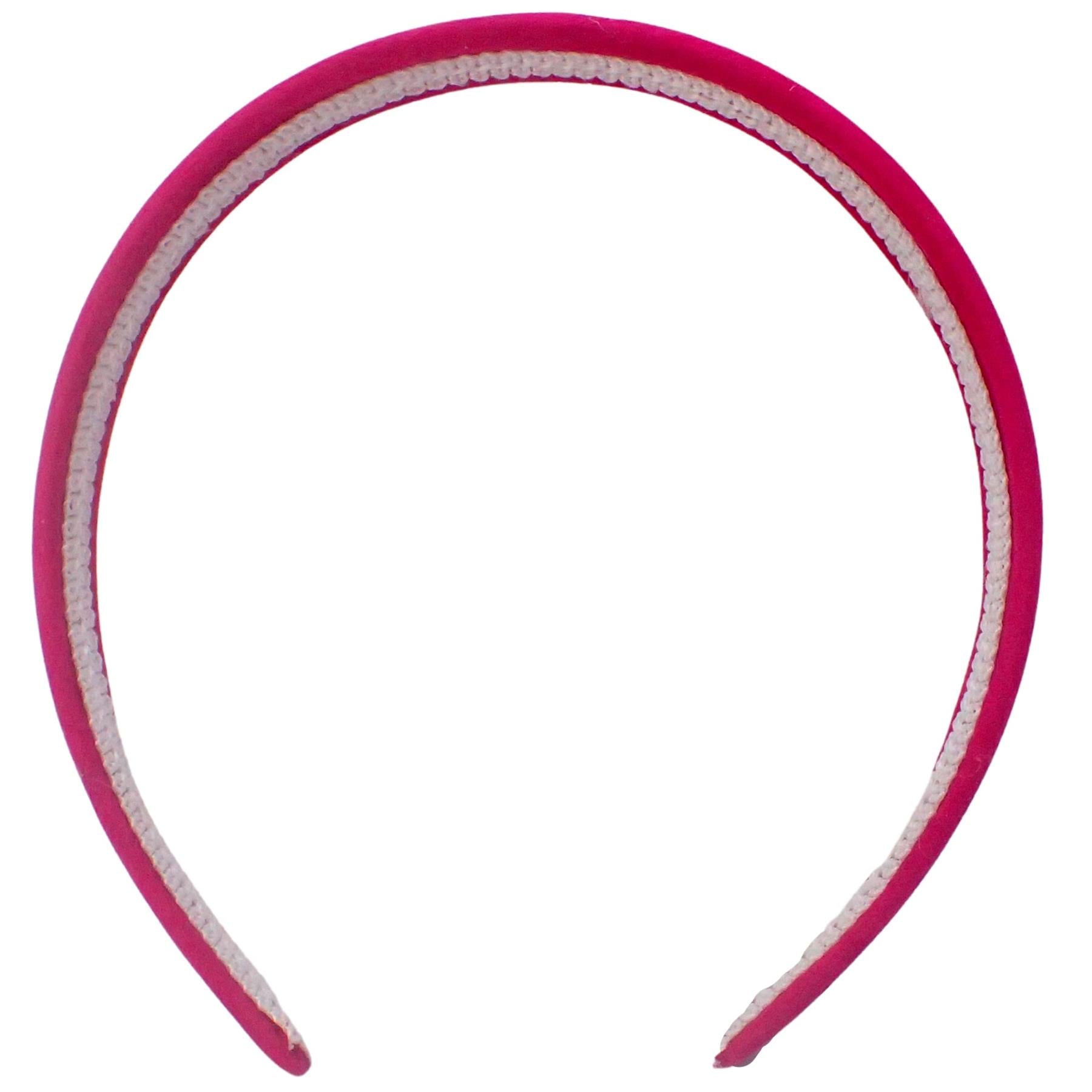 Velvet Alice Bands Luxury Headband Head Band Hairband Hair Band Adult Women Ladies Girls Kids Wedding Bride Fashion Aliceband Wonderland 2.5cm 1" Thick Wide