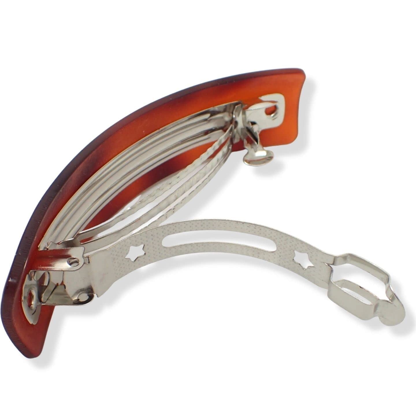 Hair Barrette Clips Slides Women Girls Styling Grips Large Thick Fine Sectioning Wedding Bridal Hairdressing Products