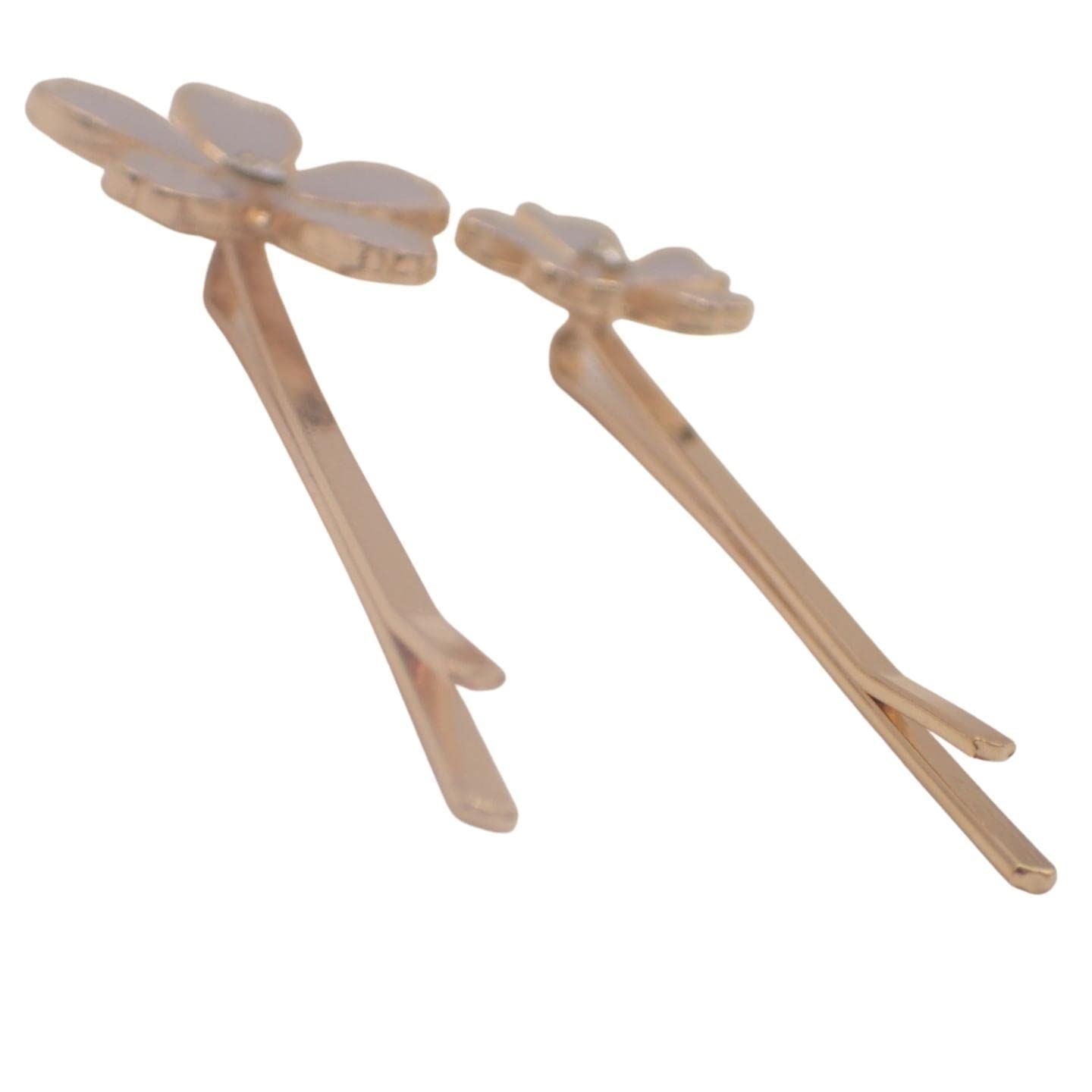 Beautiful Bejewelled Womens Hair Grips Perfect for Events, Prom, Bride or Flower Girl, Womens Hair Clip, Bobby Pins, Kirby Grip Accessory