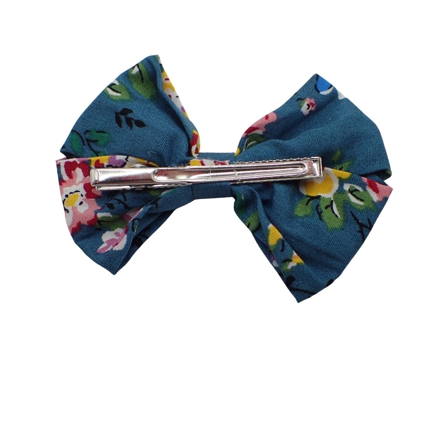 Hair Bows Stylish Fashion Special Designs Alligator Beak Hair Clips Cute Bow Party Hair Accessories Girls Children's Women's Ladies Wedding