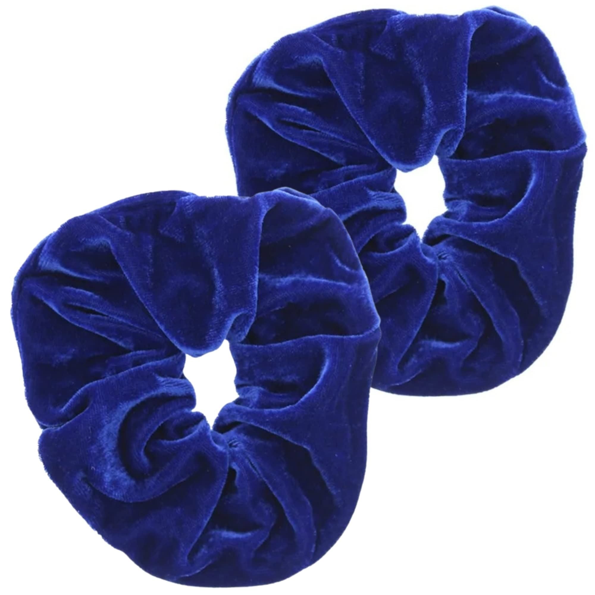 28pc School Hair Accessory Set, Scrunchies, Headbands, Yoga Headband, Clip, Hair Bands & Elastics, Girls Hair Bobbles Set for Schools, Back to School Accessories