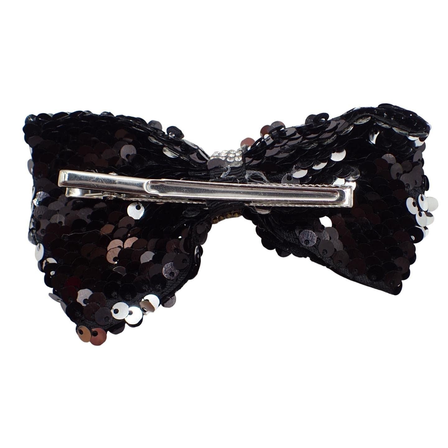 Hair Bows Stylish Fashion Special Designs Alligator Beak Hair Clips Cute Bow Party Hair Accessories Girls Children's Women's Ladies Wedding