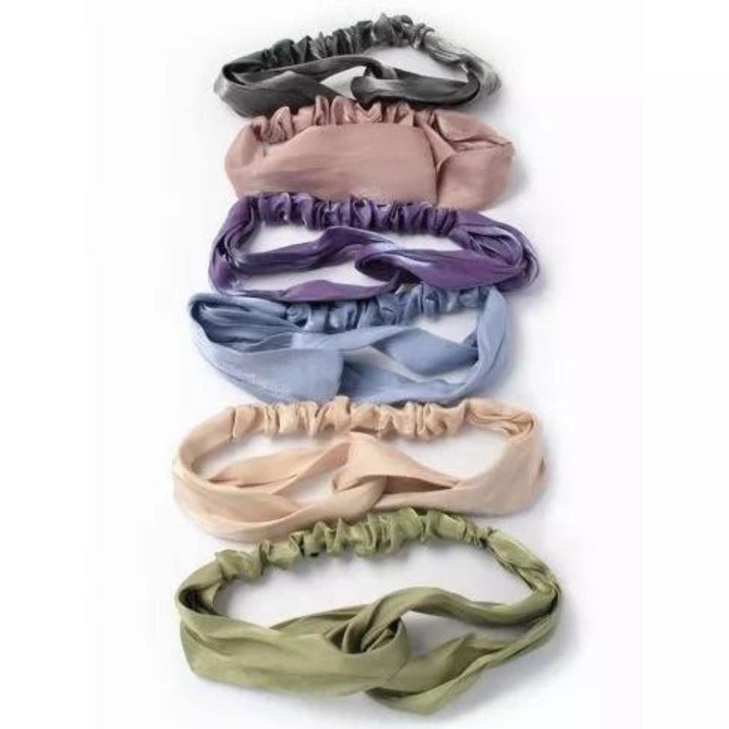 Hair Headband Bandeau Headbands Hairband Cross Knot Knotted Headband Leopard Print Headband Hair Bandeau Polka Dot Headband Bandeau For Women, Ladies, Kids, Men