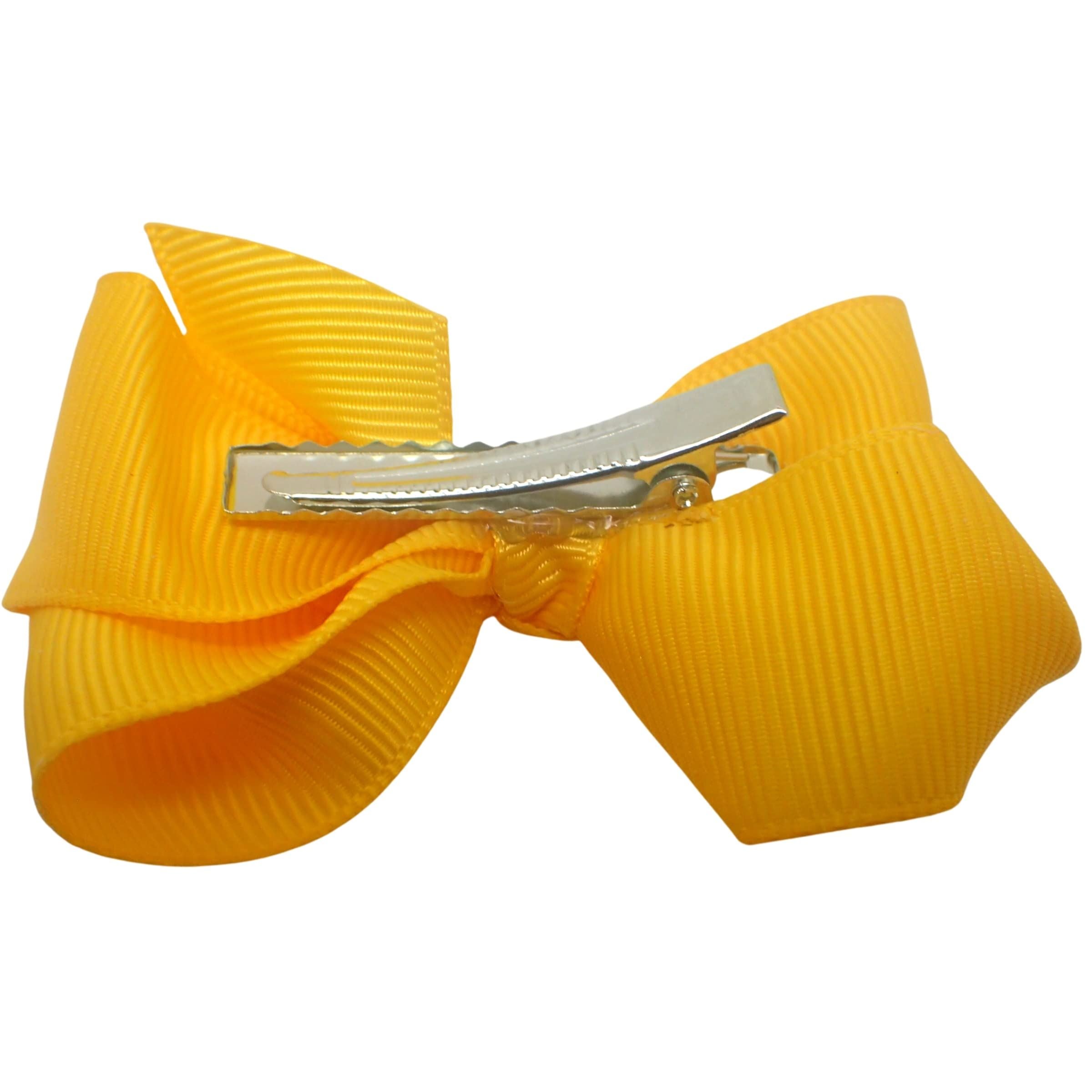 6pcs set Hair Clips, Hair Bows, Hair Bobbles, Hair ties, Hair Accessories for Girls, Hair Grips, Kids Hair Accessories, Girls Hair Accessories Gift Set