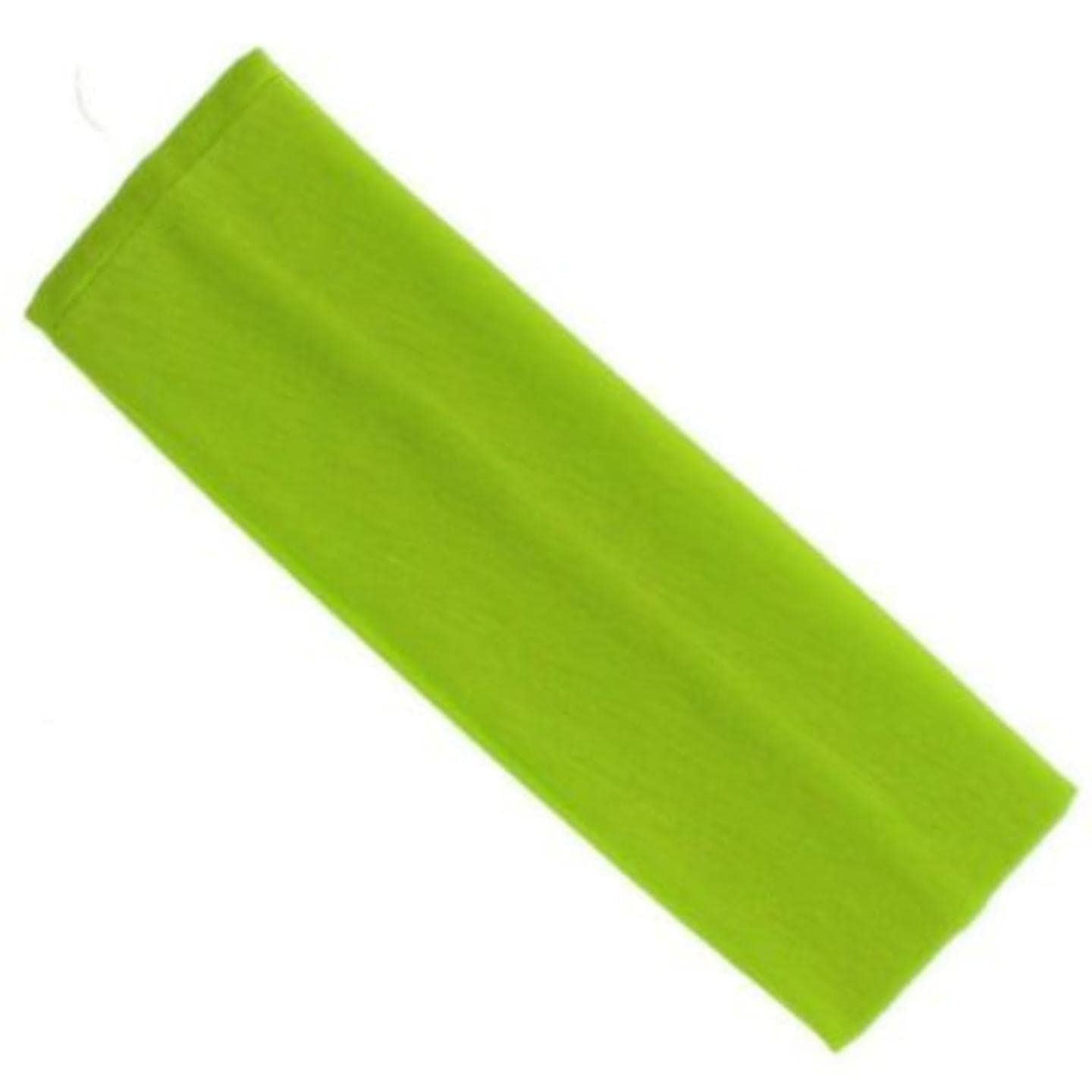 Yoga Headband Head Band Kylie Hairband Hair Band Hair Bandeau Stretchy Elastic Gym Sports Fabric For Women, Men, Boys, Girls