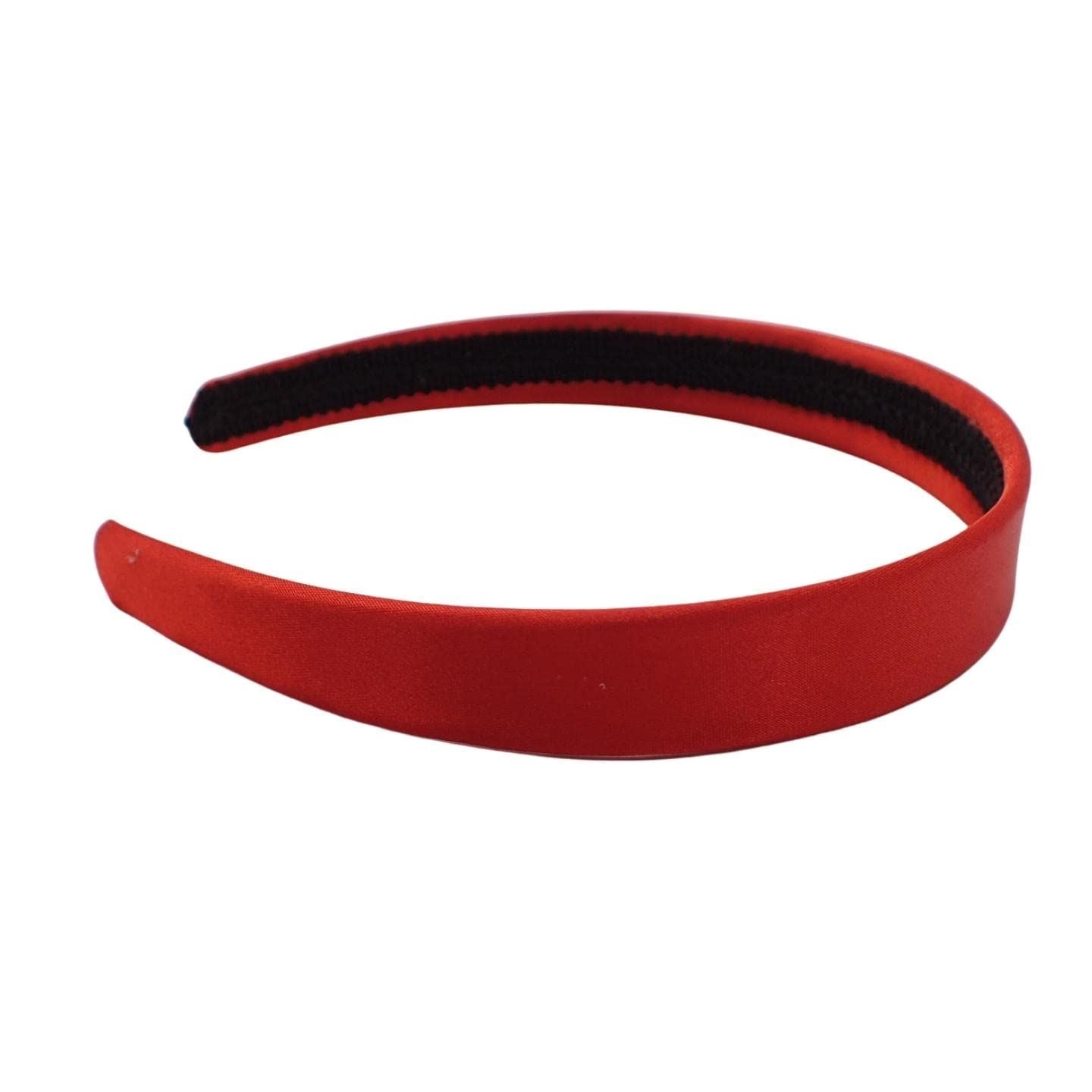 2cm Silk Satin Alice band, Kids Hair Accessories, Headbands for Girls, Hair Accessories for Girls, Satin Headband, Hairbands Women