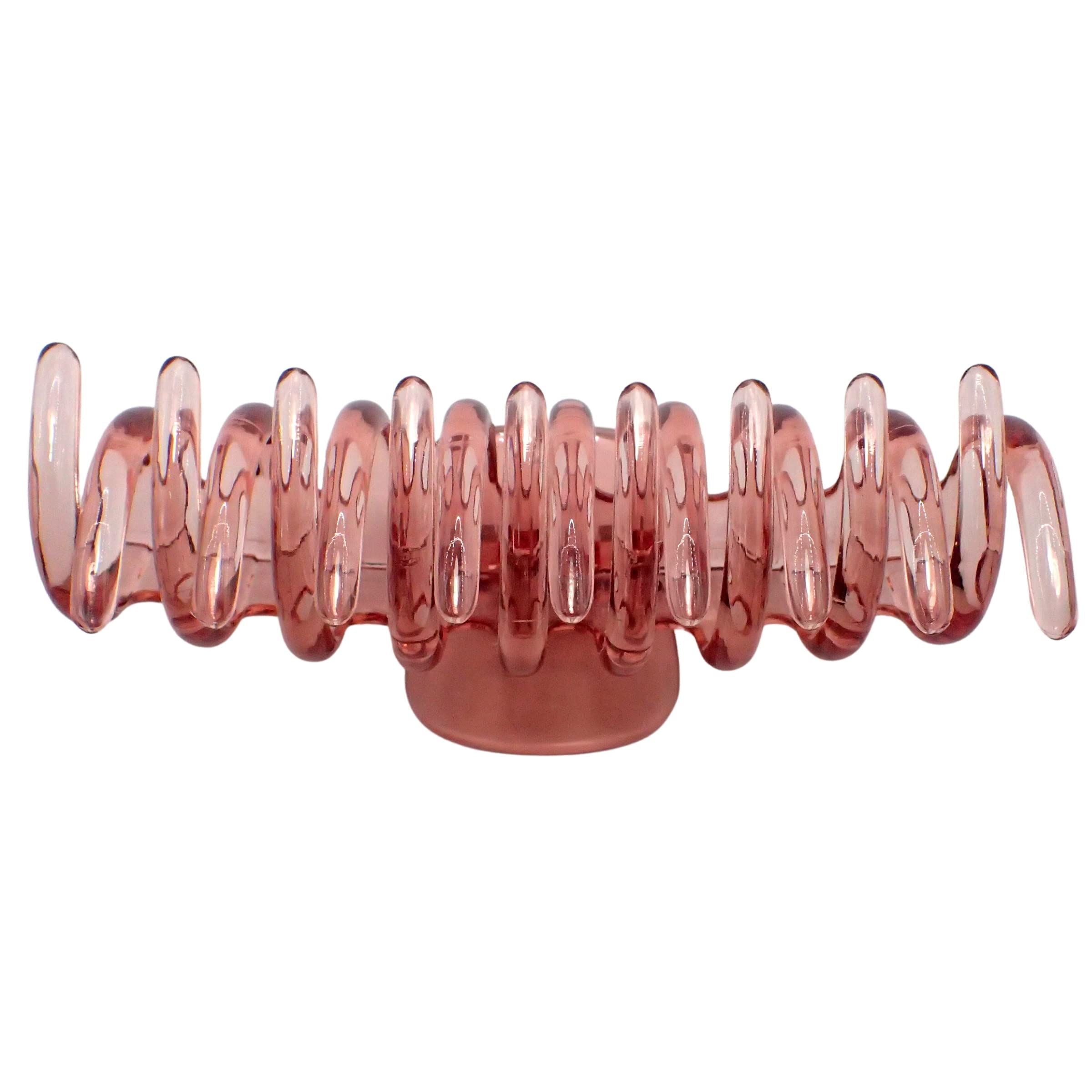 Sausage Hair Claw Clips for Women and Girls, Hair Accessories for Women, Large Hair clips, Hair Styling Tools, Hair Clips Women, Large Claw clips