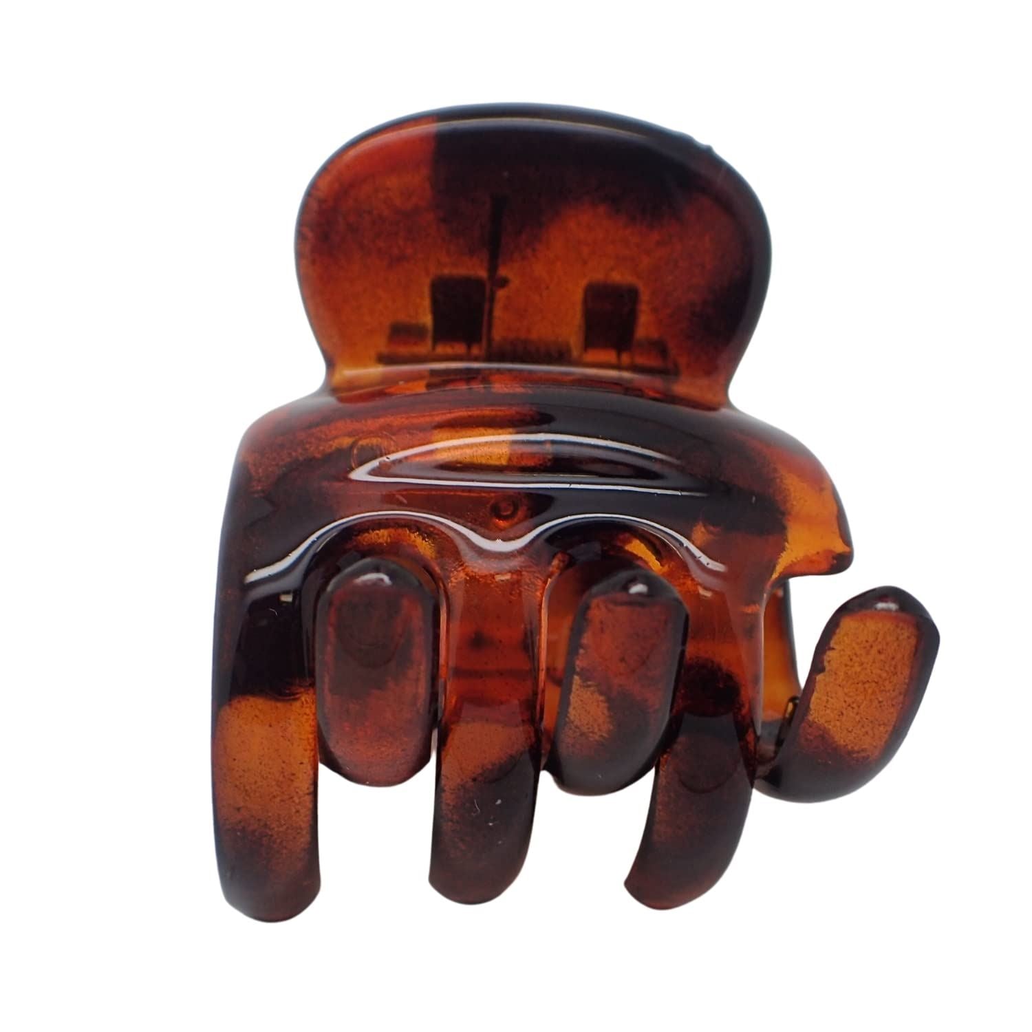 2pc Glitter small Hair Clip Hair claw clips Claw Clips Hair claw clip small small claw clips small hair claw clips claw clips small hair claw clip small