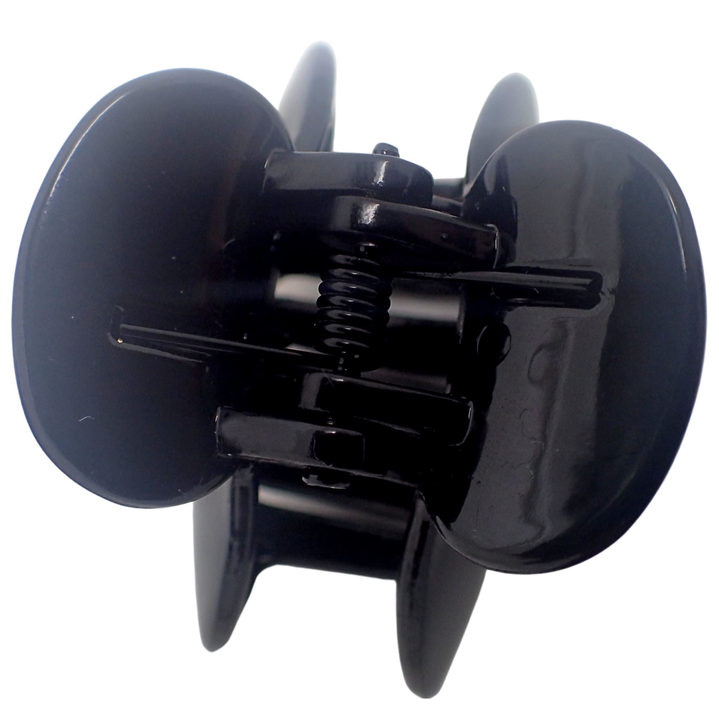 2pc Glitter small Hair Clip Hair claw clips Claw Clips Hair claw clip small small claw clips small hair claw clips claw clips small hair claw clip small