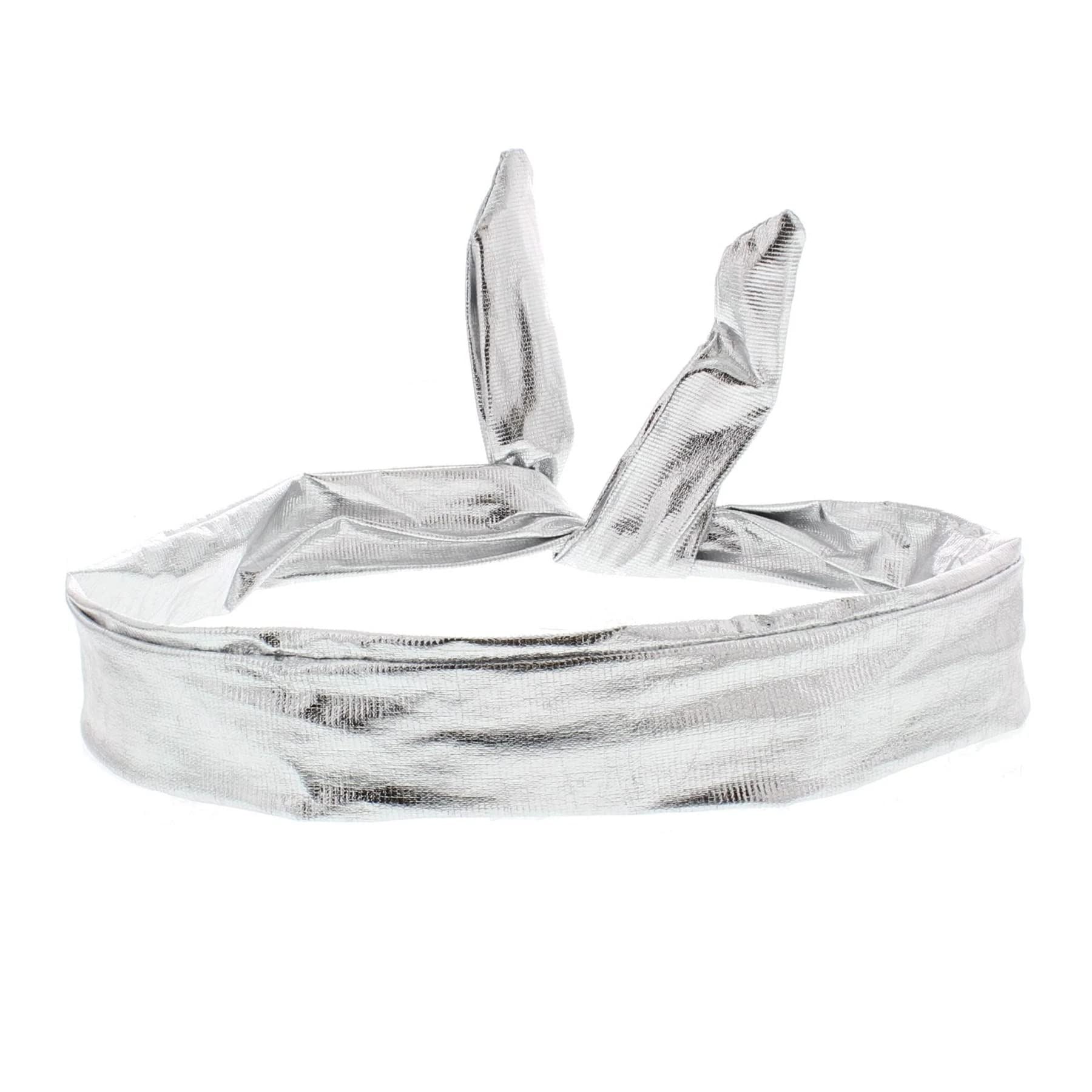 Wire Headbands for Women's Hair, Girls Headbands Hair Bands for Women Hair Accessories for Women Head Bands Adult Women Women's Fashion Headbands