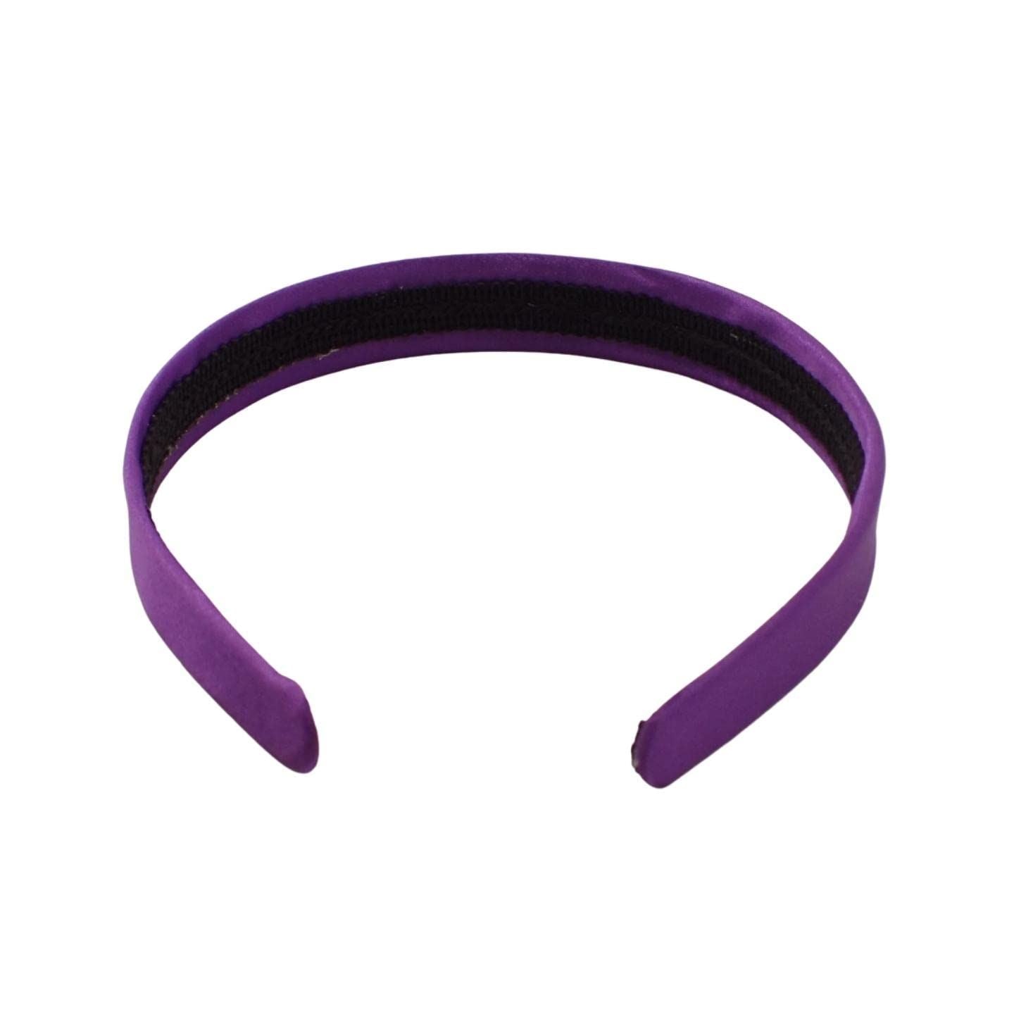 2cm Silk Satin Alice band, Kids Hair Accessories, Headbands for Girls, Hair Accessories for Girls, Satin Headband, Hairbands Women