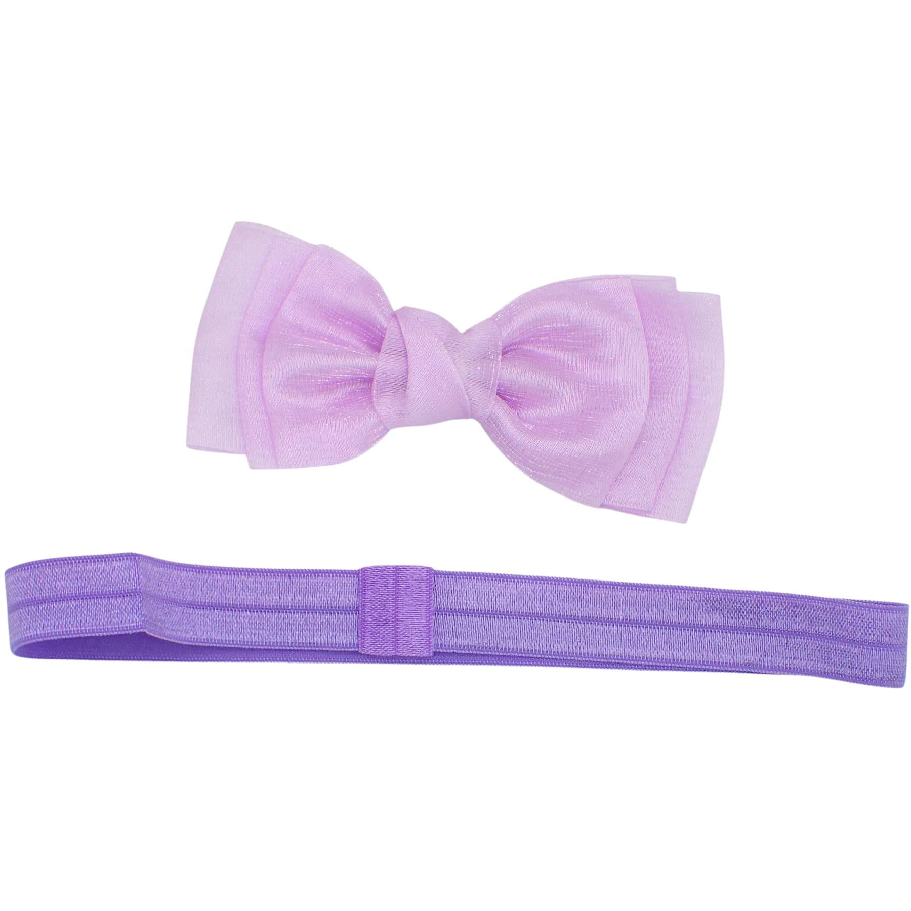 Hair Bow clip Headbands for Girls, Baby Headband, Hair Accessories for Girls, Baby Hair Accessories, Hair Accessories for Women, Bow Clip