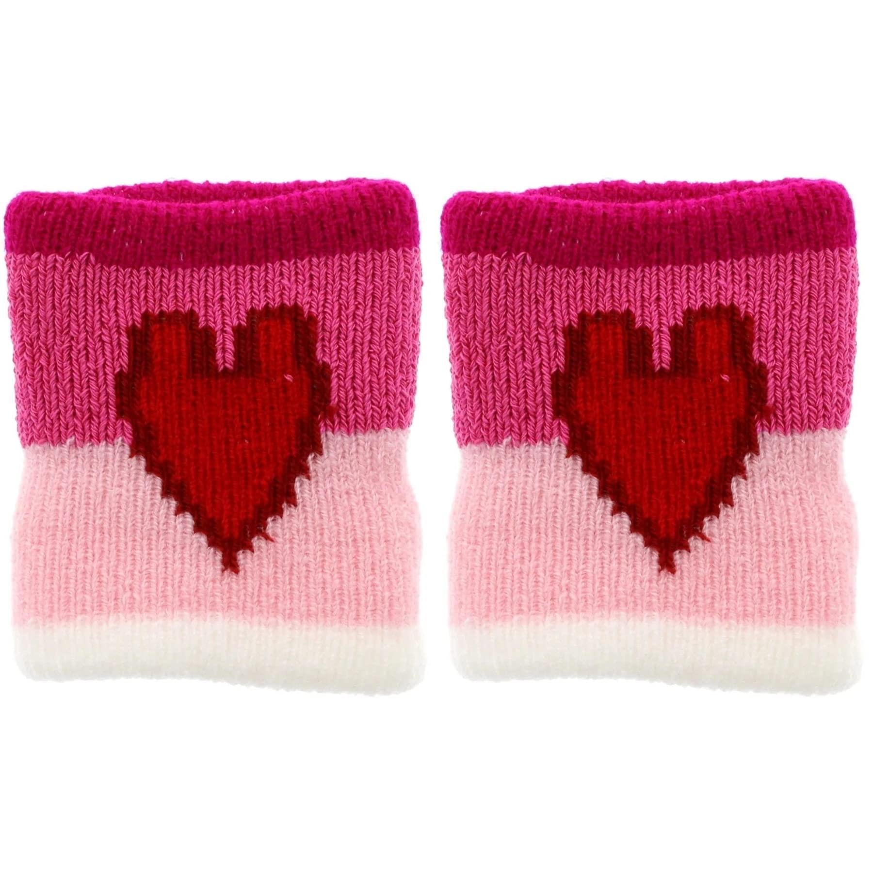 2pcs Unisex Wrist Sweatbands for Exercise Wristbands, Sweat Bands for Kids & Adults, Tennis & Sports Band for Girls & Men Sweatbands, Colourful Fitness Armbands