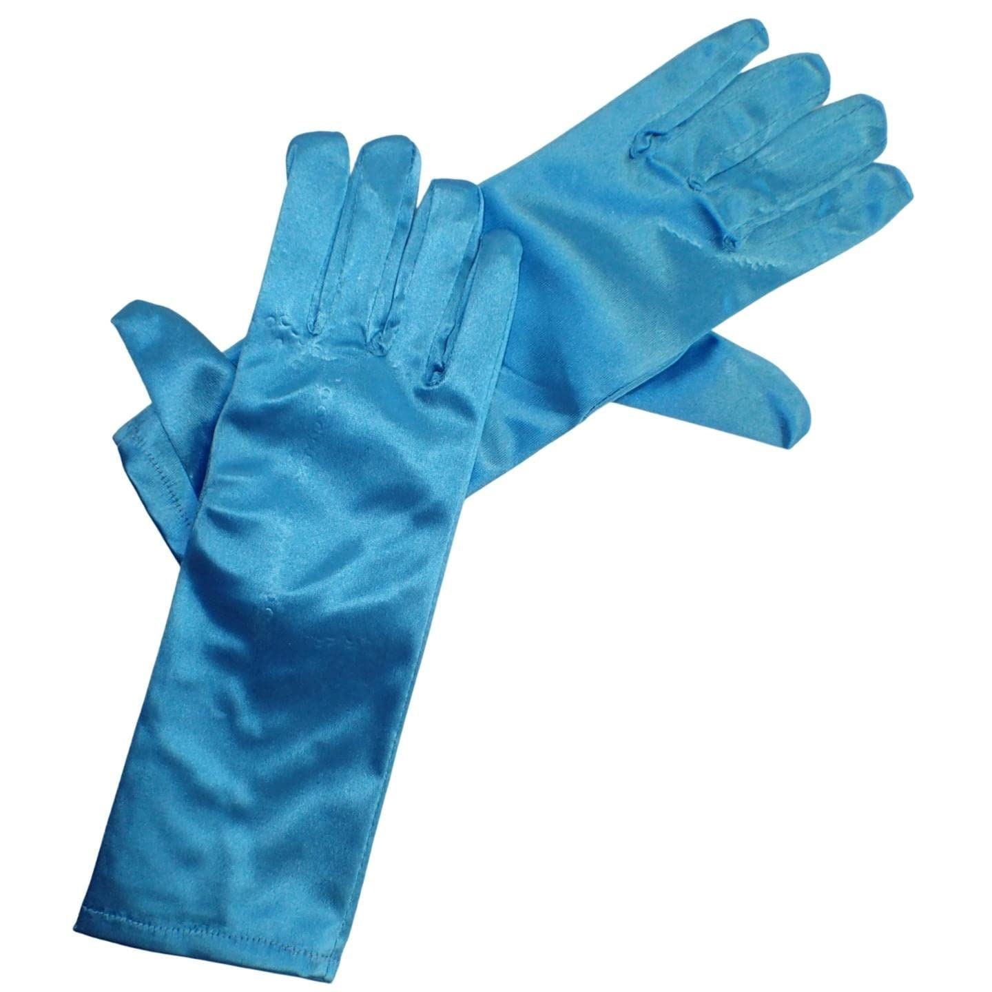 Pretty Princess Costume Set for Girls, Crown Headpiece Tiara, Wand, Tutu skirt Set, Cute Princess Costume for Halloween, Kids & Children Fairy Dress Up