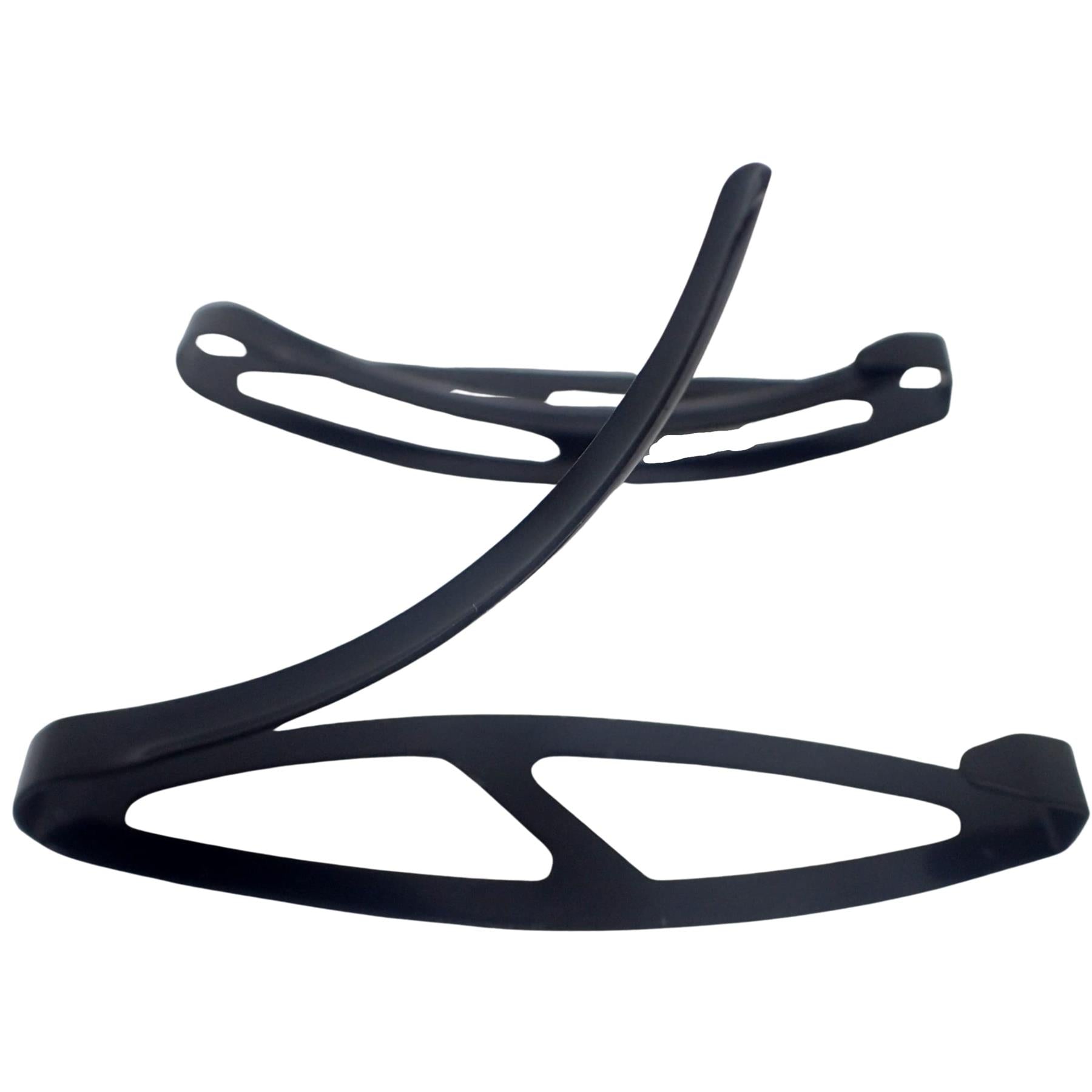 2pcs Open style Hair Clips, Hair Barrettes, Hair Slides, Hair Grips, Hairdressing Clips, Hair Accessories for Women, Metal barrette