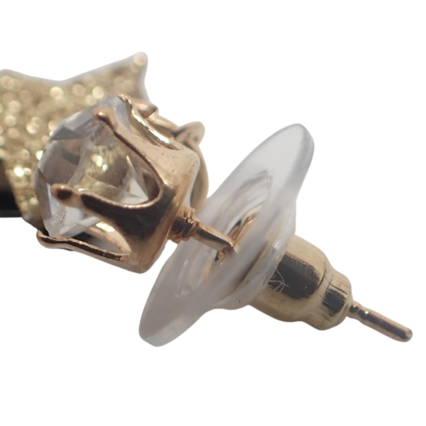 2pcs Christmas EarRings for Women or Girls, Earrings for Women Dangling Christmas Tree, Bauble, Christmas Pudding, Hooks, Studs, Reindeer Santa Hat Ho Ho Ho Holly