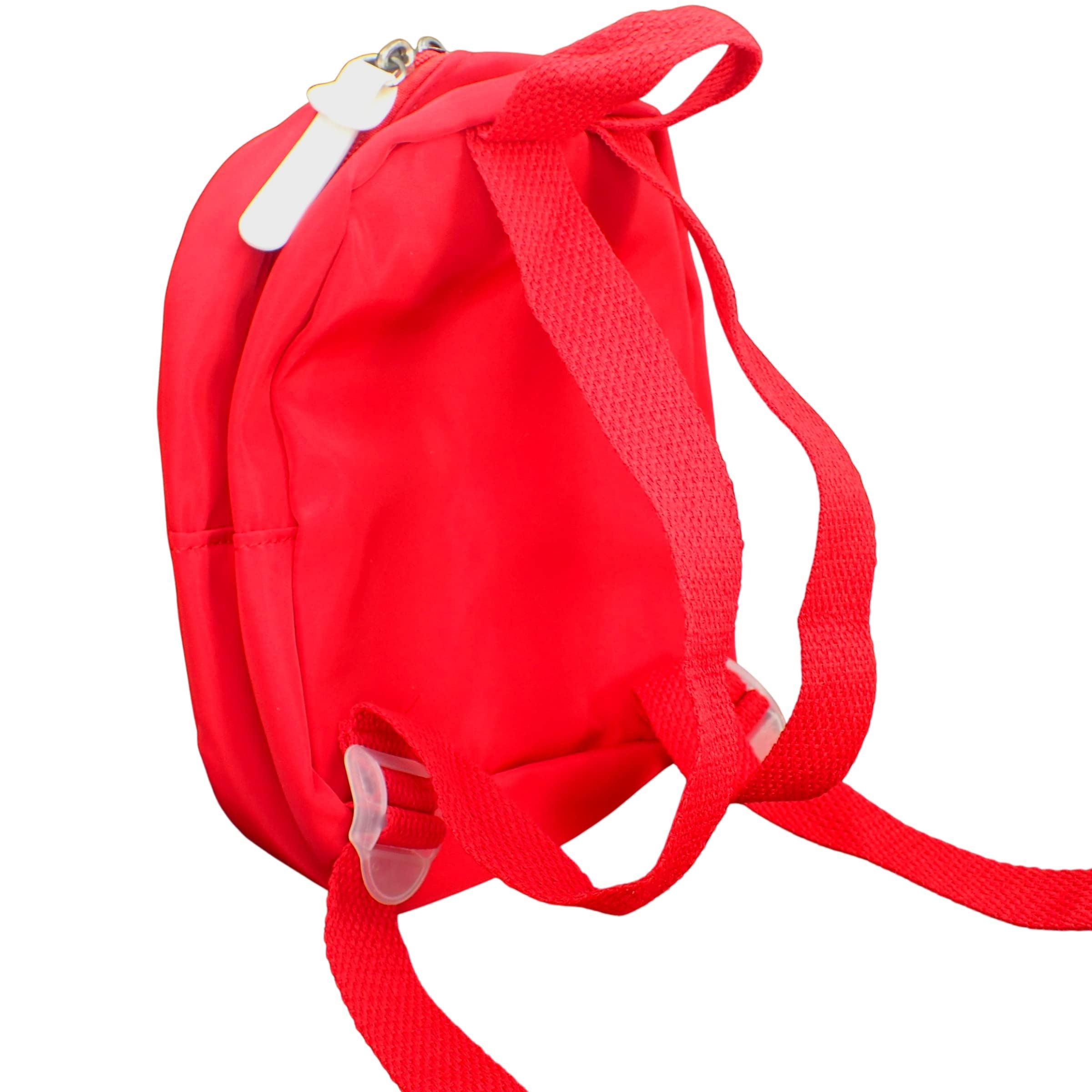 Awesome Cartoon Shark Kids Rucksack Lightweight Toddler Boys Girls Backpack Animal Gifts for Children School Bag Lunch Pack Lightweight Backpack