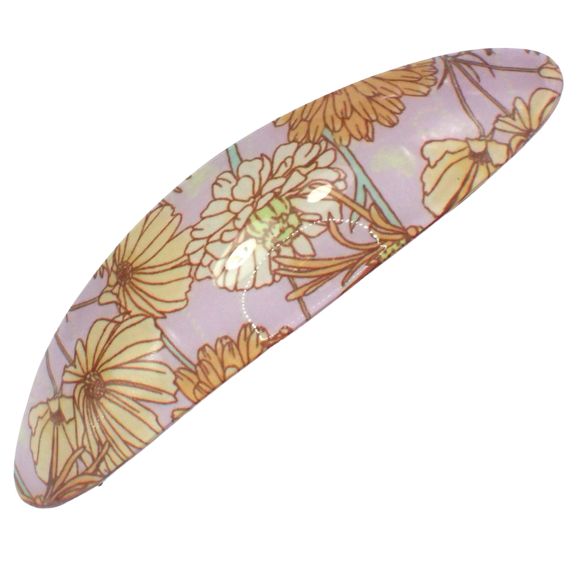 6pcs Hair Barrettes for Women and Girls, Hair Accessories for Women, Hair Clips Women, Girls Hair Accessories Gift Set, Metal Hair Clips