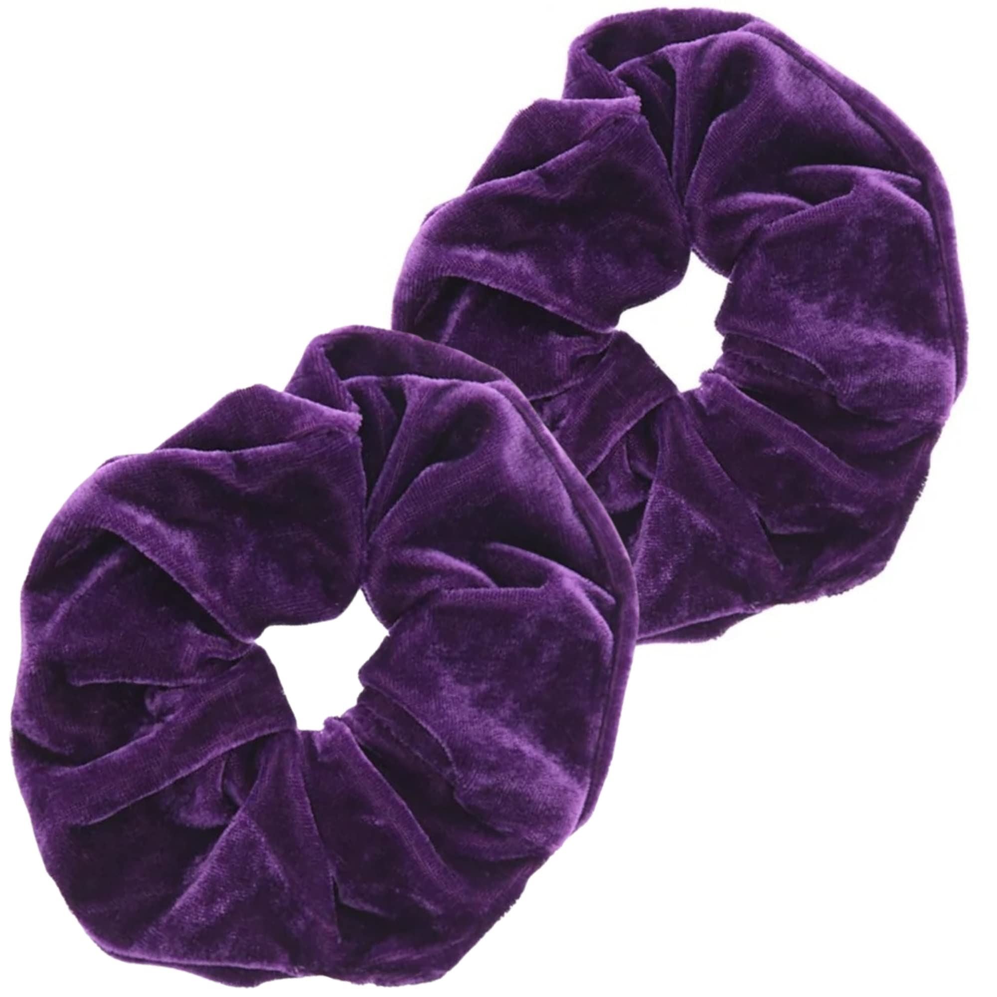 28pc School Hair Accessory Set, Scrunchies, Headbands, Yoga Headband, Clip, Hair Bands & Elastics, Girls Hair Bobbles Set for Schools, Back to School Accessories