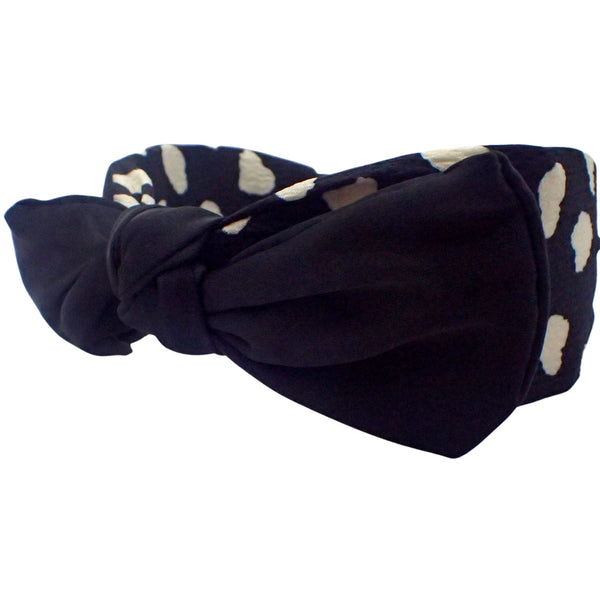 Bow Knot Valentines Day Alice Band for Women and Girls, Hair Accessories for Girls, Hair Bands for Women, Girls Hair Bands, Alice Bands Adult Women