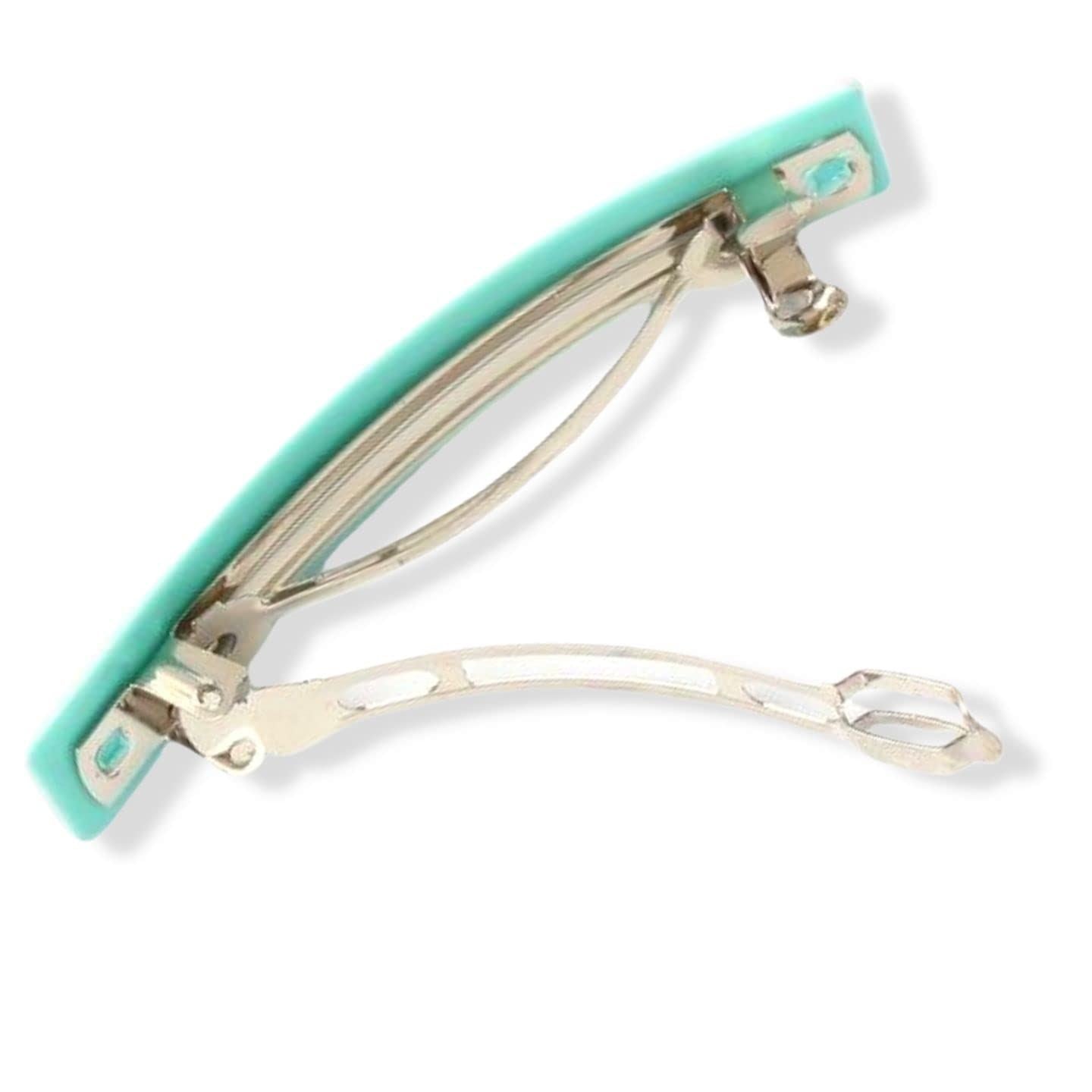 Hair Barrette Clips Slides Women Girls Styling Grips Large Thick Fine Sectioning Wedding Bridal Hairdressing Products