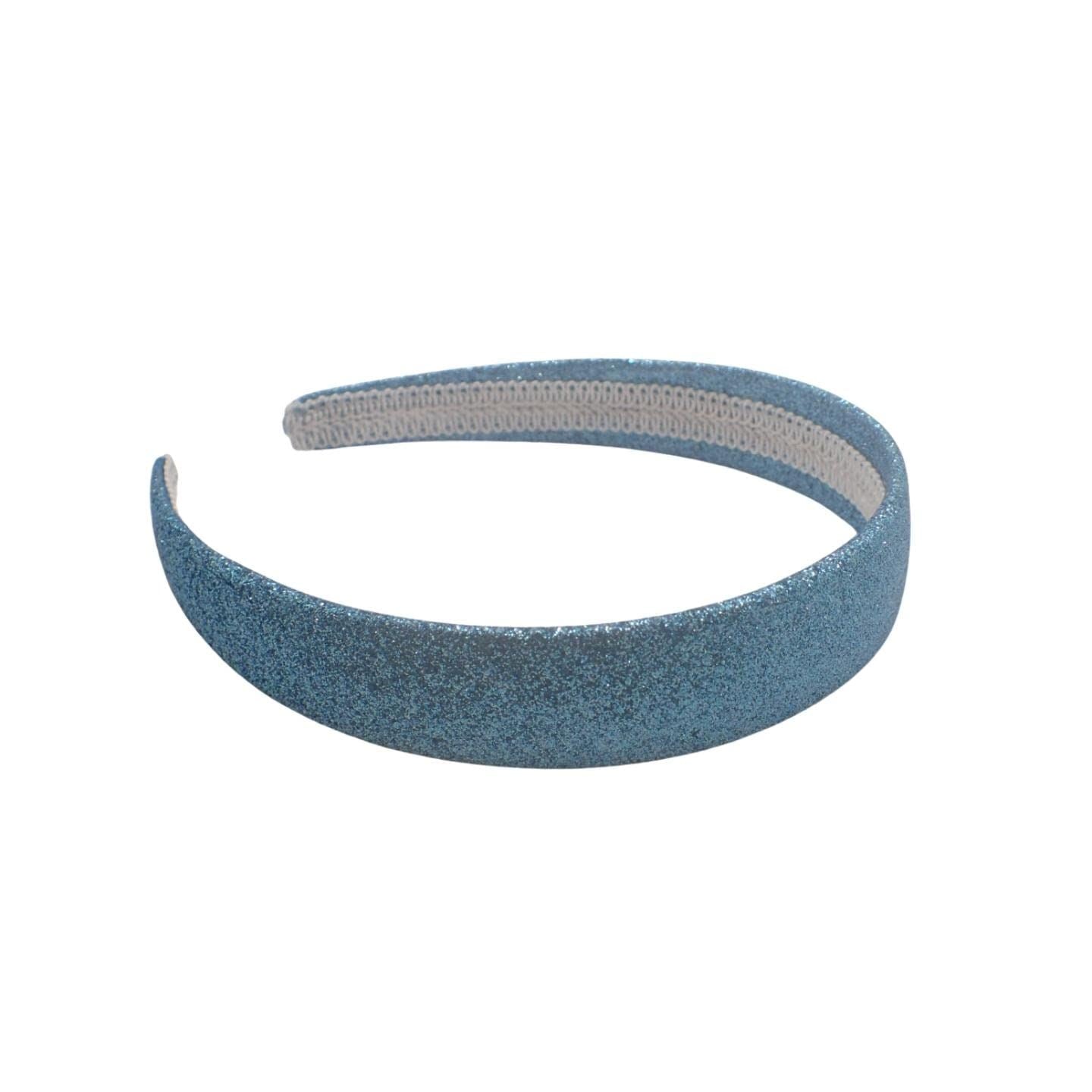 6pcs 2.5cm Wide Alice Headband Multipack, Various Designs & Styles For Girls, Ladies, Unisex Adults & Unisex Kids Hair