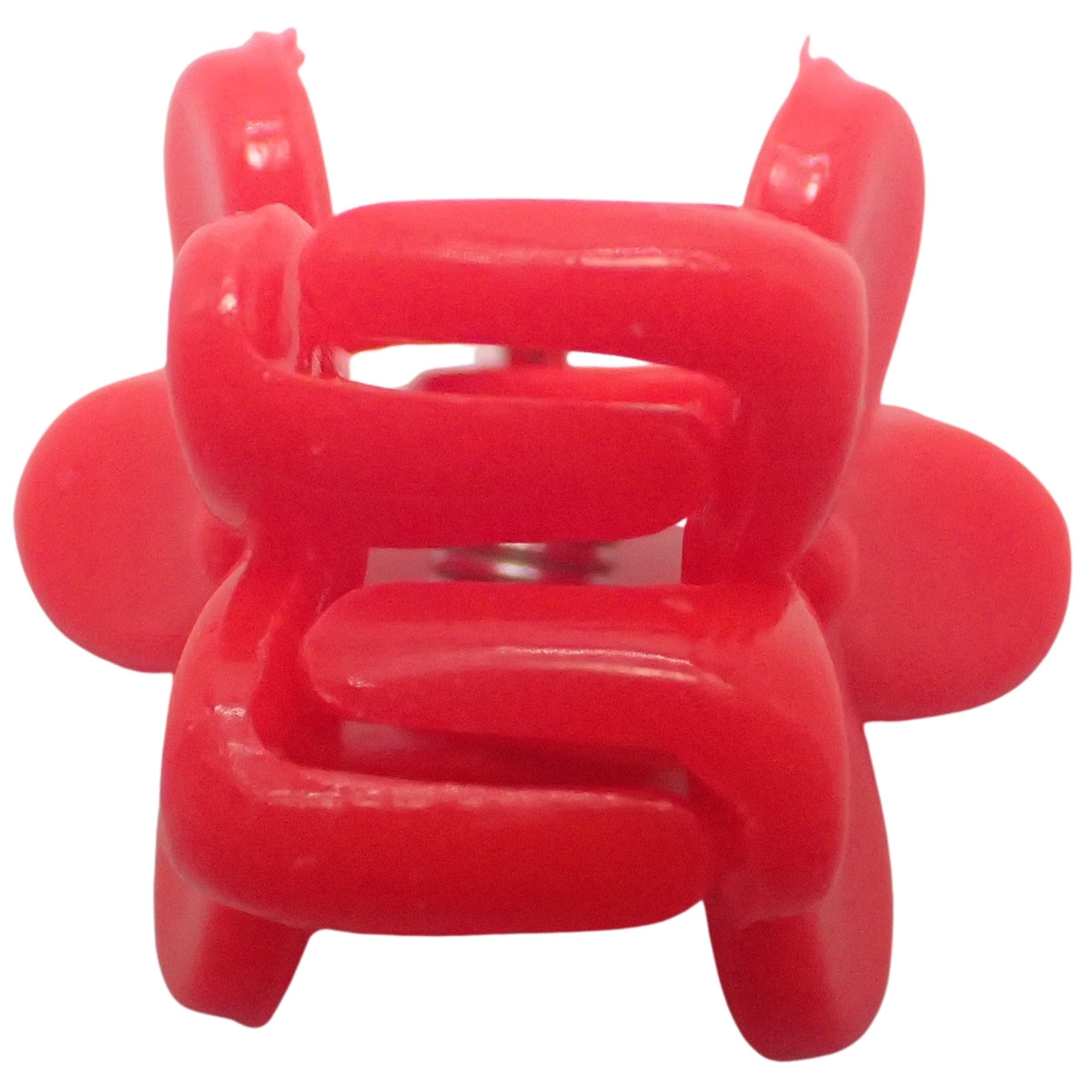 6pc Mini Butterfly Hair Clips for Women and Girls, Claw Clips, Hair Clips for Styling, Hair Claw Clip, Hair Accessories, Mini Hair Clips, Hair Claw Clips