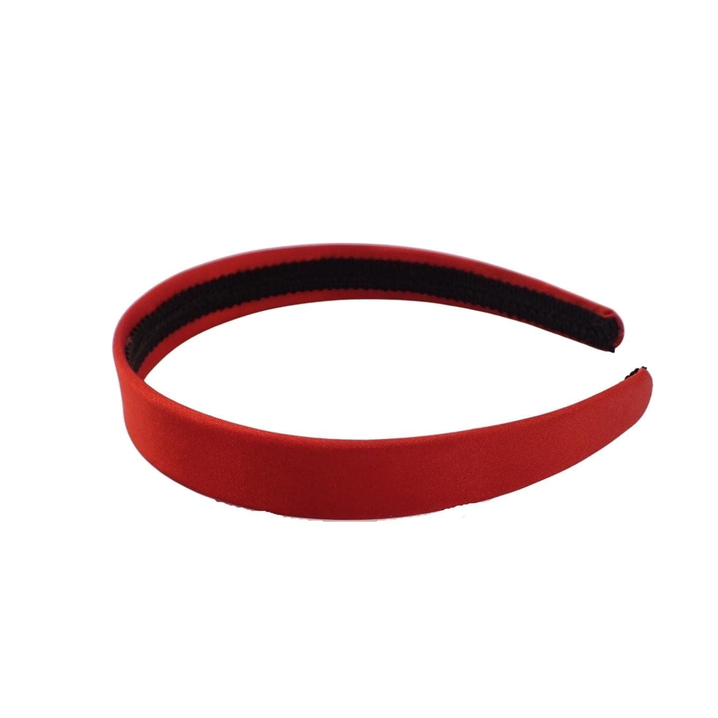 2cm Silk Satin Alice band, Kids Hair Accessories, Headbands for Girls, Hair Accessories for Girls, Satin Headband, Hairbands Women