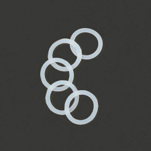 Mini Tiny Hair Ties for Adults and Kids, Small Hair Bands, Ponytail Holders, Kids Hair Bobbles, Small Hair Elastics, Girls Hair Accessories, Fabric Hair Ties