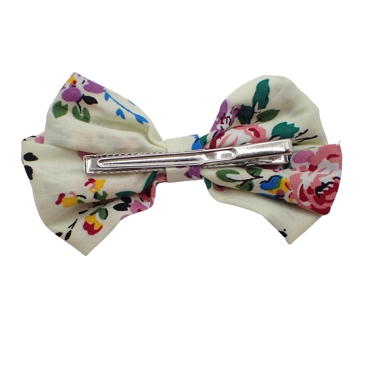 Hair Bows Stylish Fashion Special Designs Alligator Beak Hair Clips Cute Bow Party Hair Accessories Girls Children's Women's Ladies Wedding