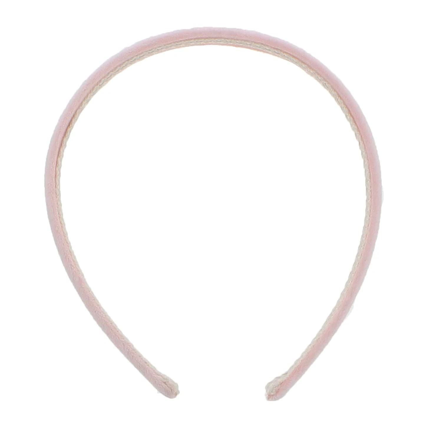 Velvet Alice Bands Luxury Headband Head Band Hairband Hair Band Adult Women Ladies Girls Kids Wedding Bride Fashion Aliceband Wonderland 2.5cm 1" Thick Wide