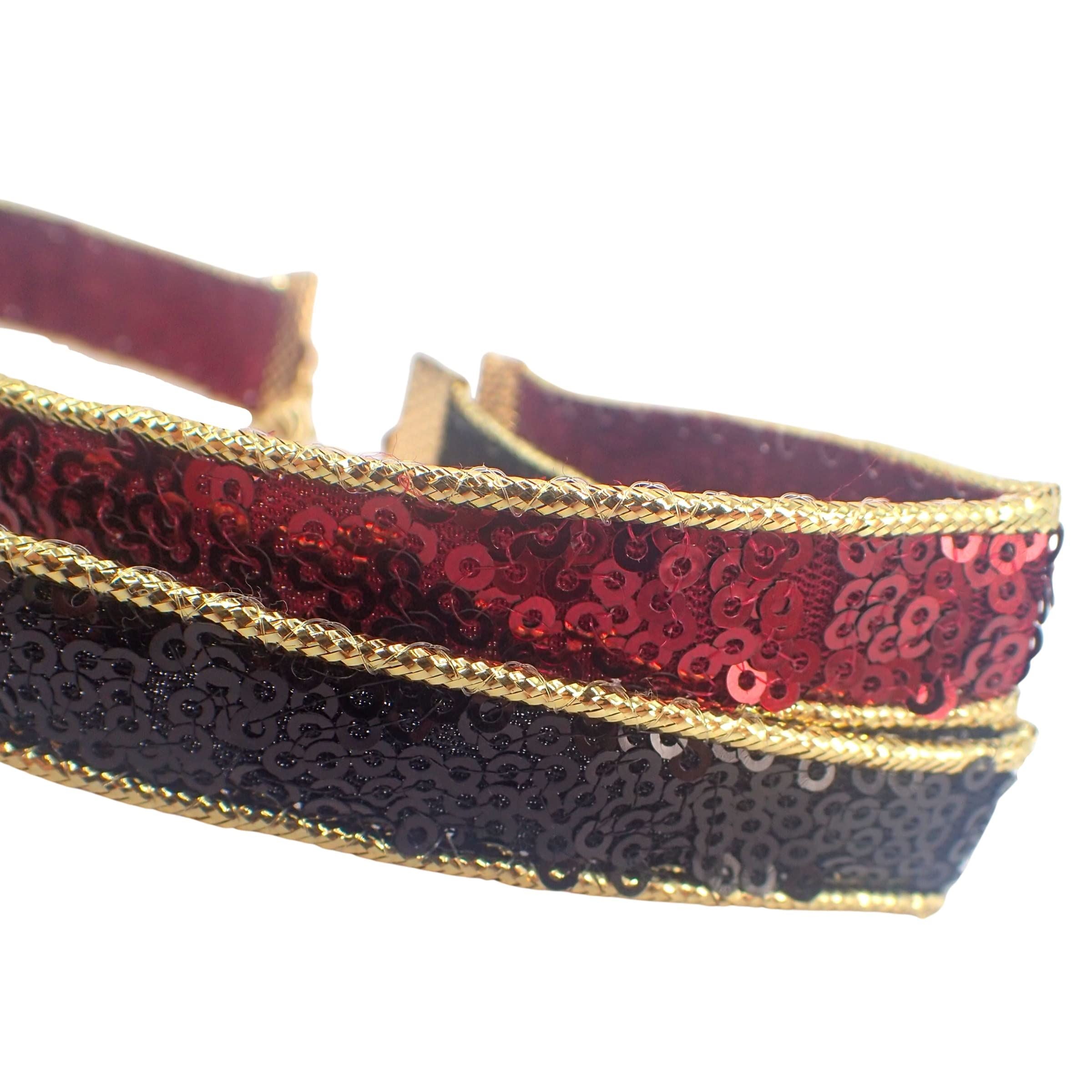 Fabric Choker Necklace for Women and Teens, Jewellery for Women, Costume Jewellery for Women, Chokers for Women, Daughter Necklace