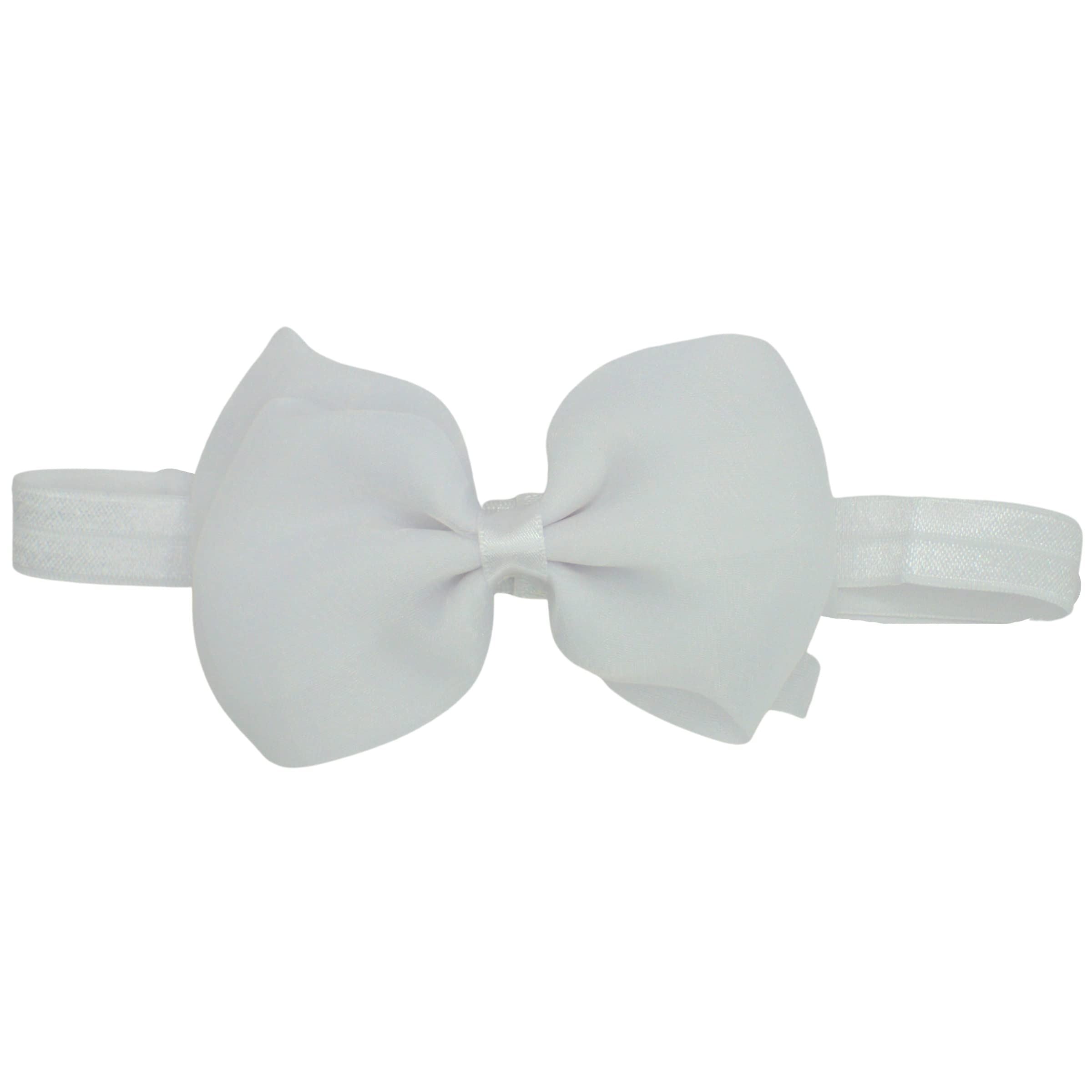 Hair Bow clip Headbands for Girls, Baby Headband, Hair Accessories for Girls, Baby Hair Accessories, Hair Accessories for Women, Bow Clip