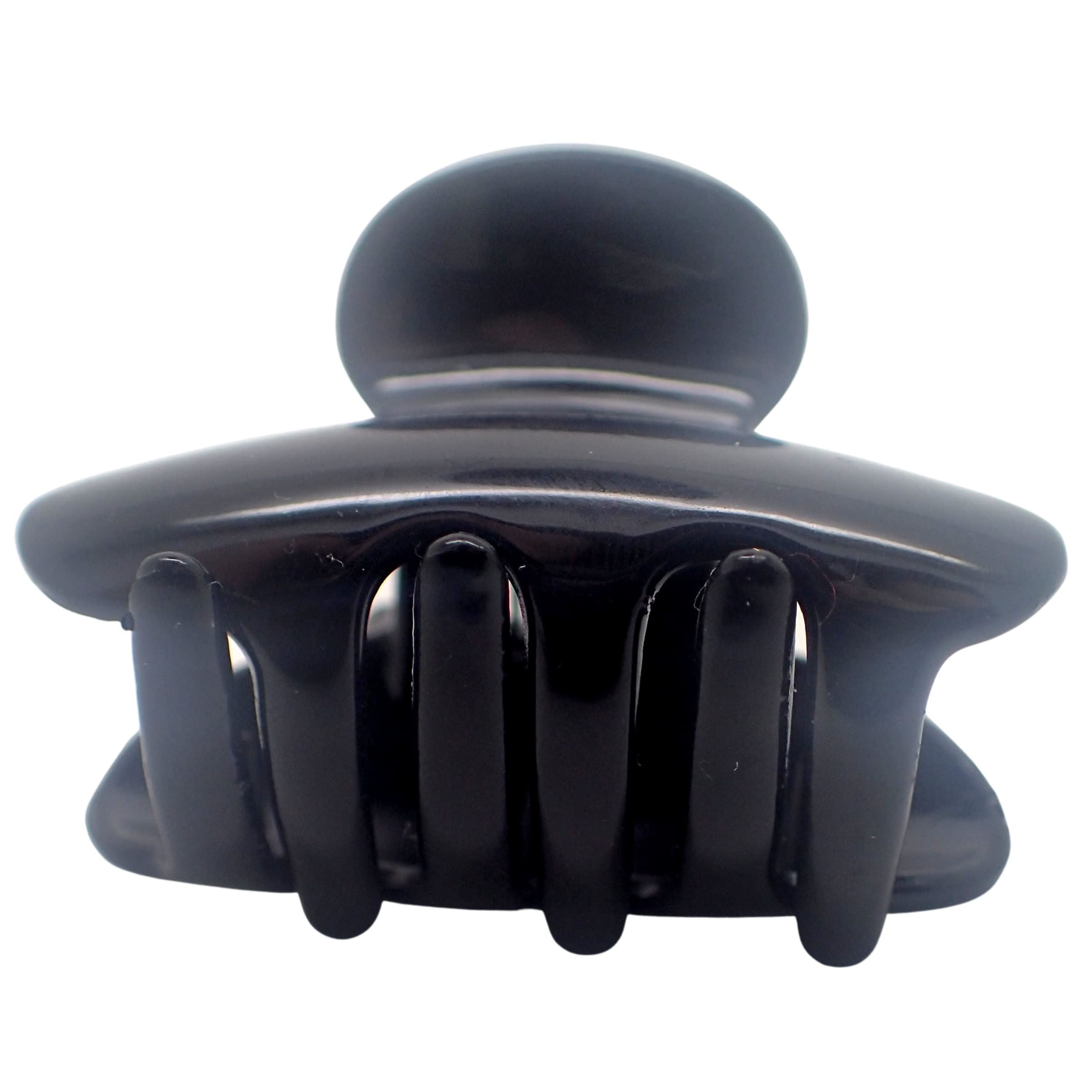 2pc Glitter small Hair Clip Hair claw clips Claw Clips Hair claw clip small small claw clips small hair claw clips claw clips small hair claw clip small