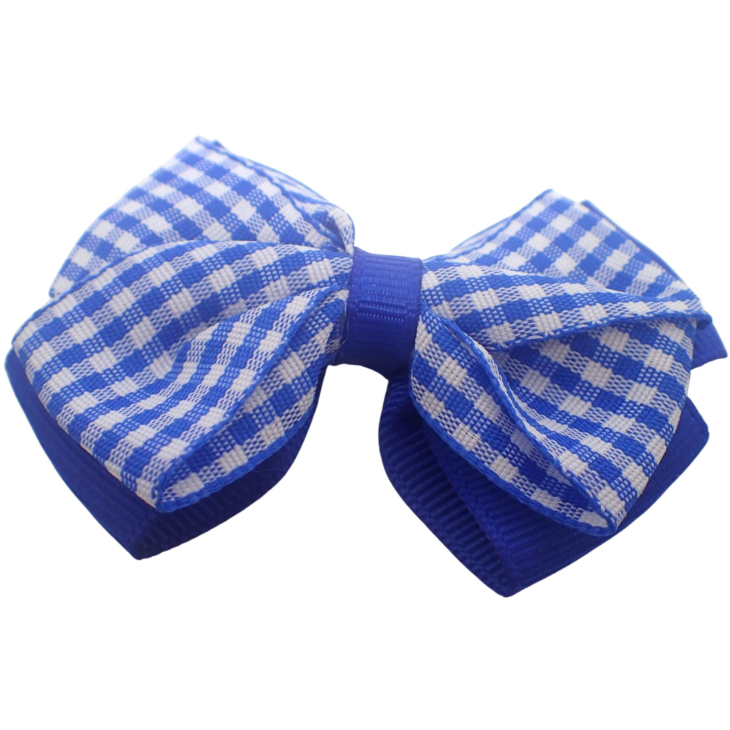 6pcs set Hair Clips, Hair Bows, Hair Bobbles, Hair ties, Hair Accessories for Girls, Hair Grips, Kids Hair Accessories, Girls Hair Accessories Gift Set