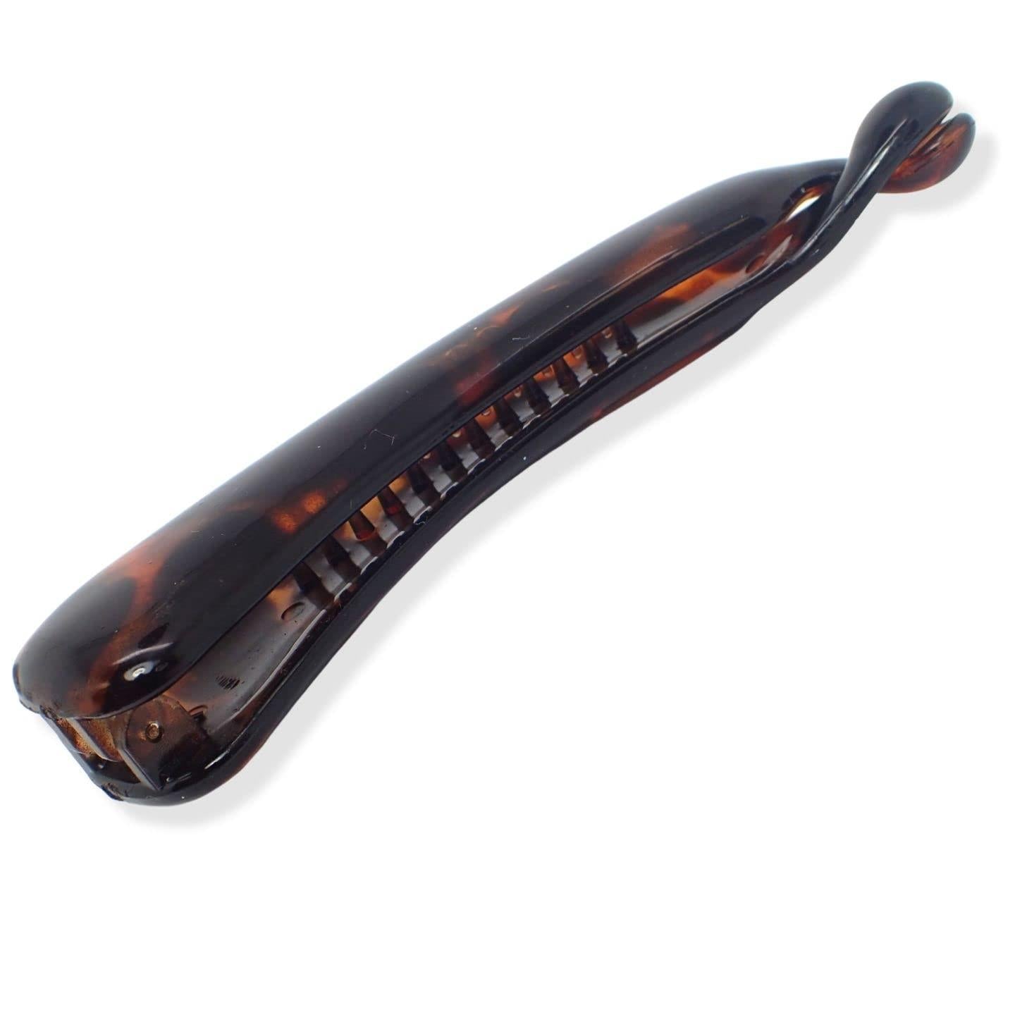 Banana Hair Clip for Women and Girls, Girls Hair Accessories, Hair accessories for Women, Hair Styling Accessories, Banana Clips for Hair