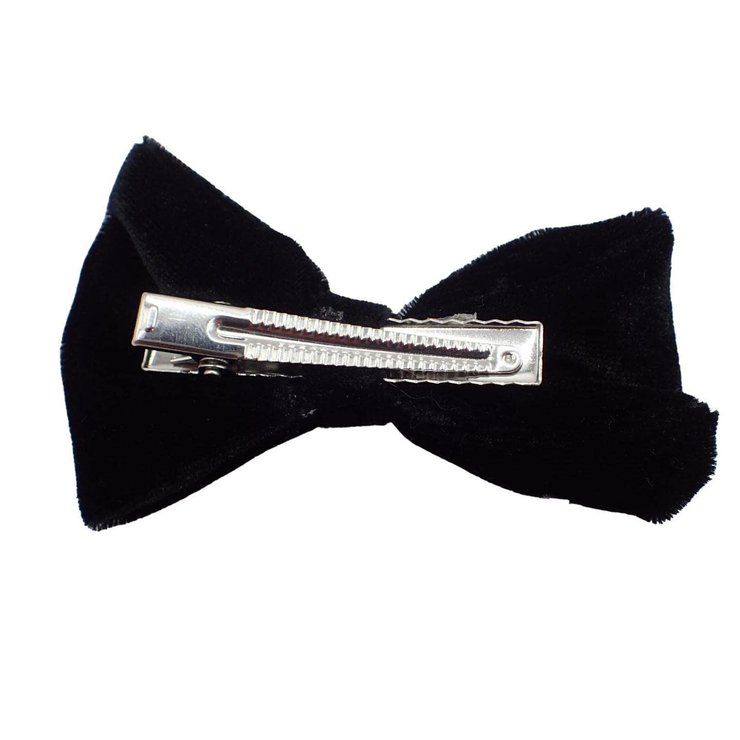 Hair Bows Stylish Fashion Special Designs Alligator Beak Hair Clips Cute Bow Party Hair Accessories Girls Children's Women's Ladies Wedding