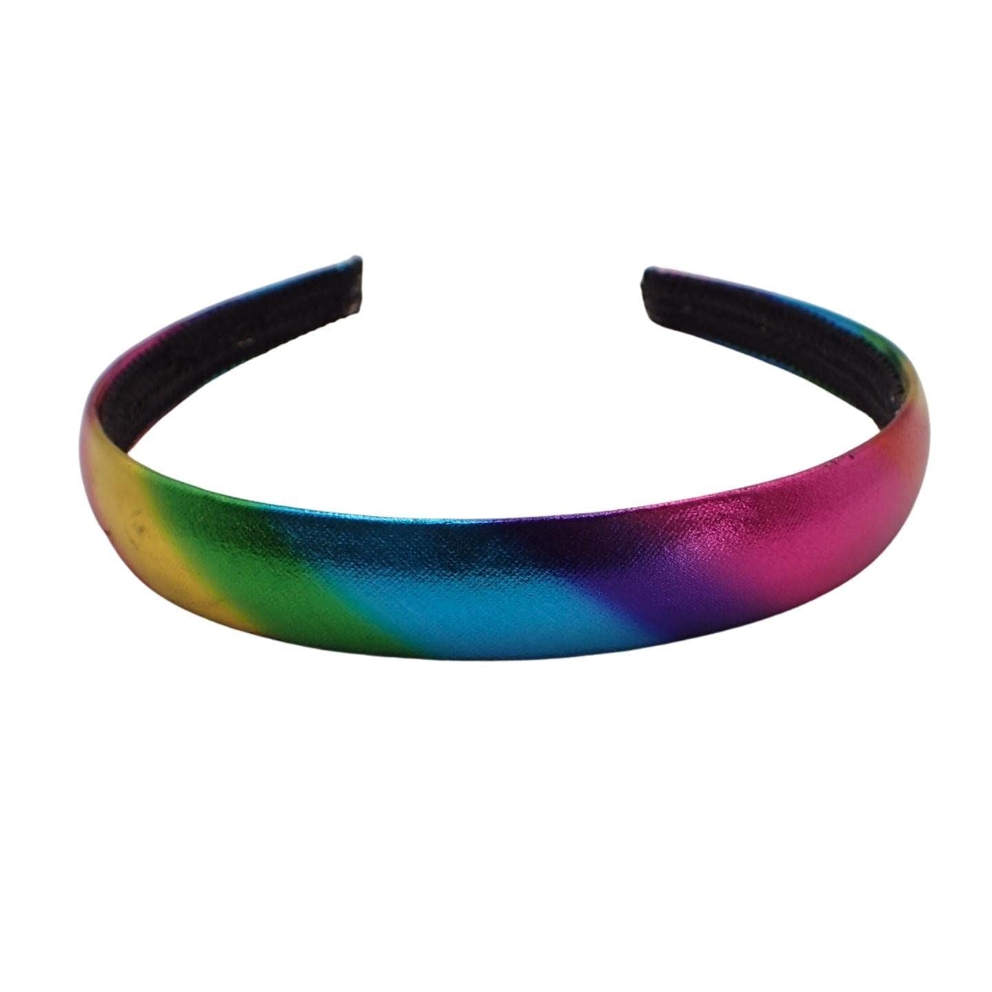 2cm Silk Satin Alice band, Kids Hair Accessories, Headbands for Girls, Hair Accessories for Girls, Satin Headband, Hairbands Women