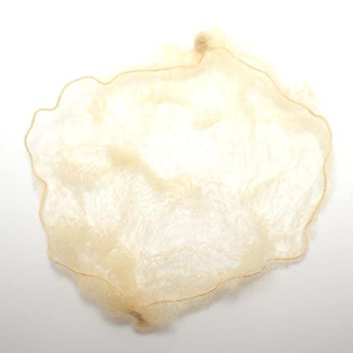 3pc Hair Nets for Women and Girls, Hair Bun Net, Hair Accessories for Women, Hair Styling Accessories, Hair Nets for Buns, Hairnets Sleep In